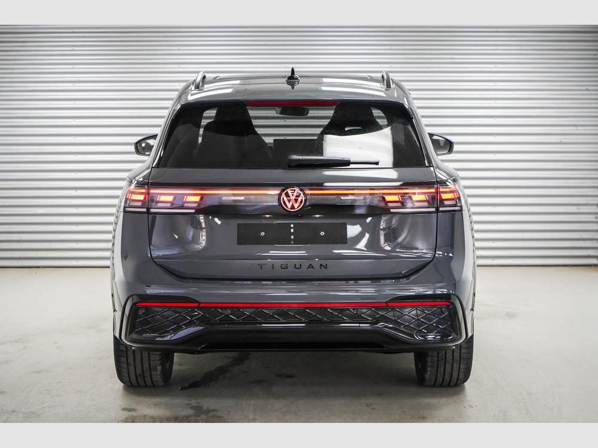 VW Tiguan 1,5 eTSI DSG (2026) - Foto 4