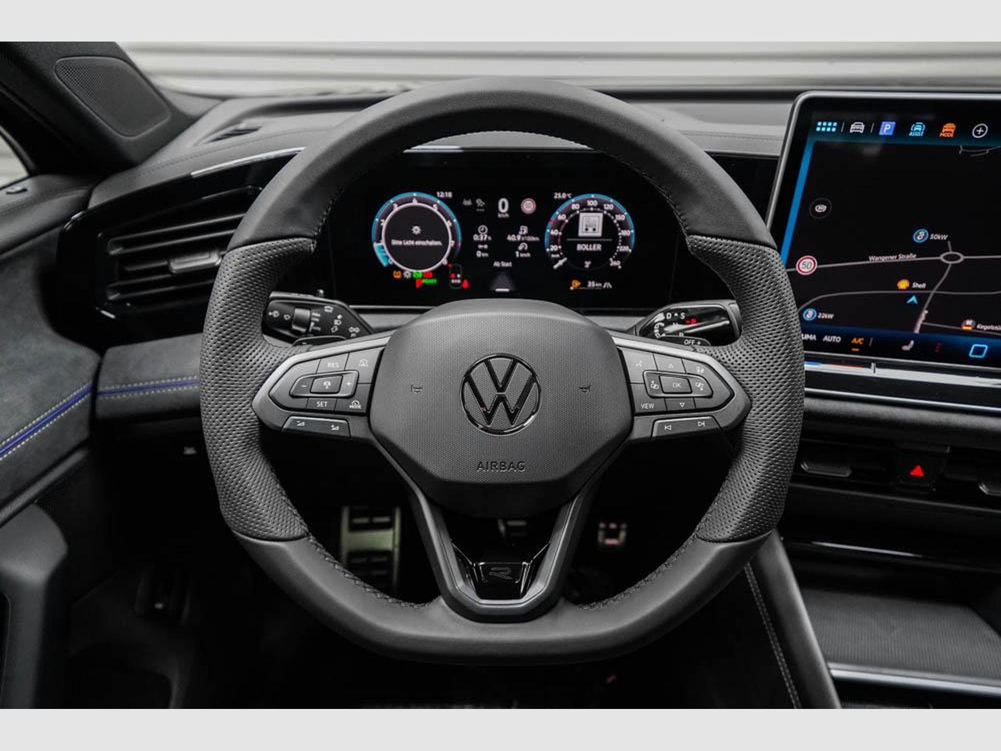 VW Tiguan 1,5 eTSI DSG (2026) - Foto 9