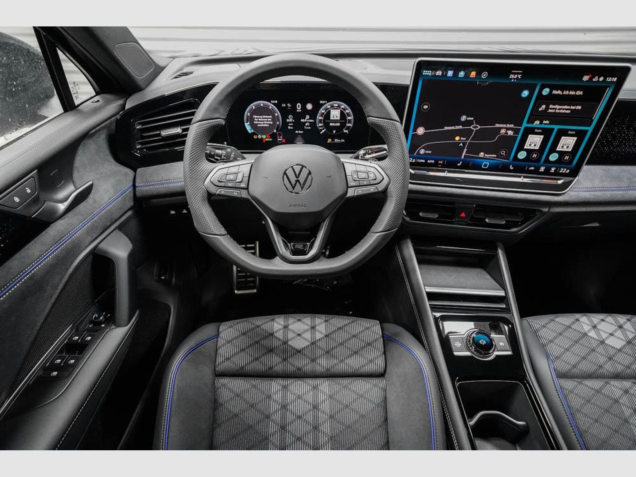 VW Tiguan 1,5 eTSI DSG (2026) - Foto 8