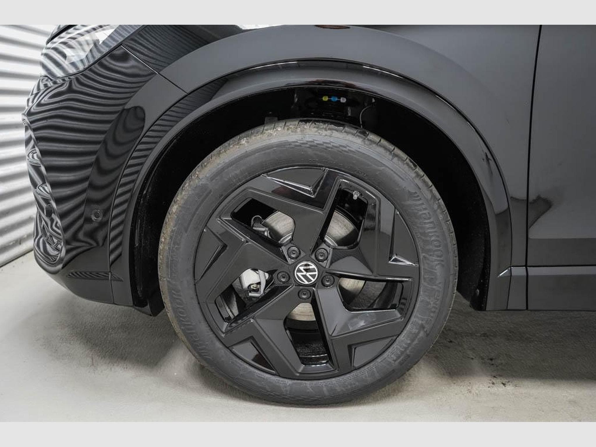 VW Tiguan 1,5 eTSI DSG (2026) - Foto 5