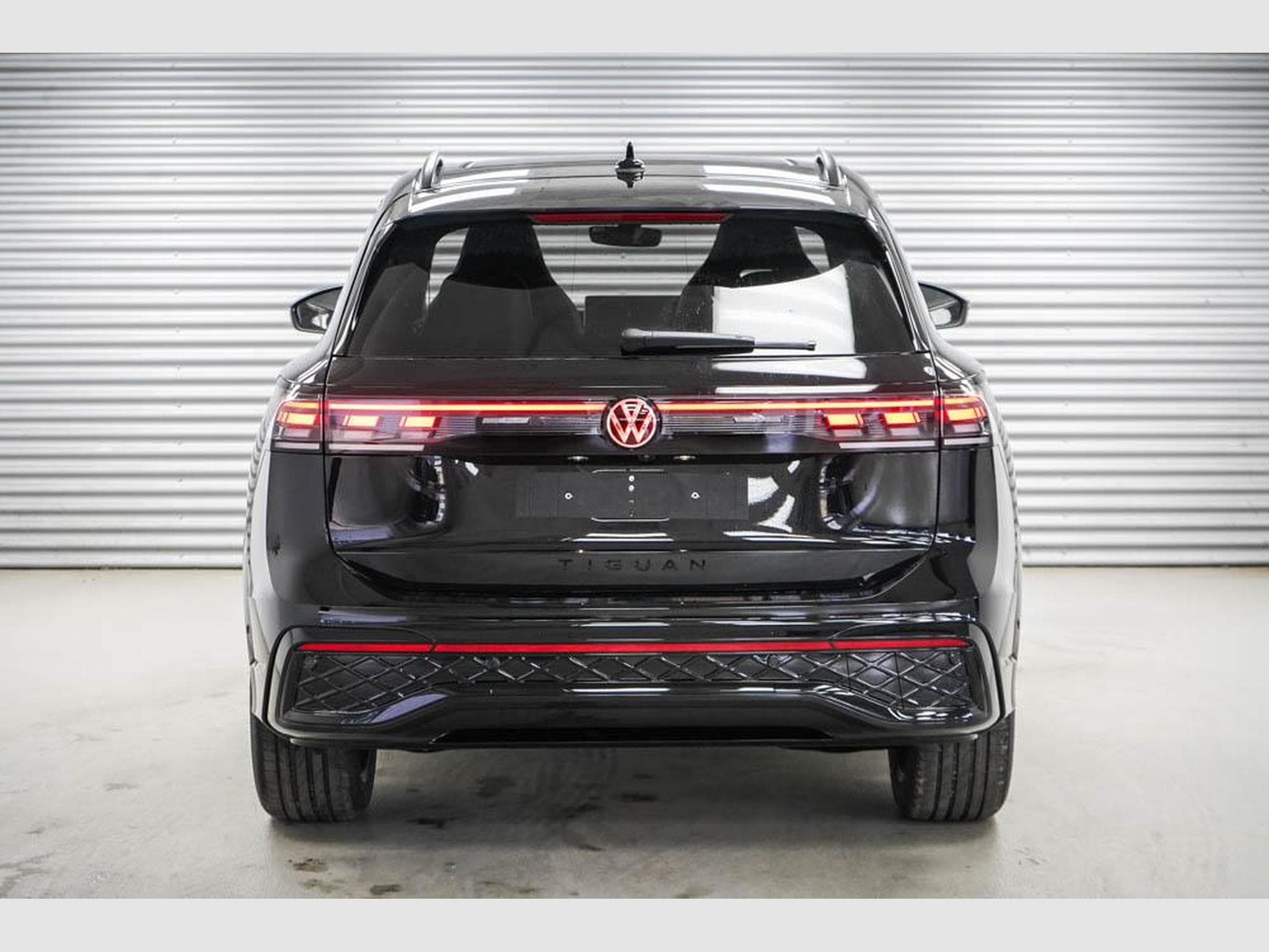 VW Tiguan 1,5 eTSI DSG (2026) - Foto 4