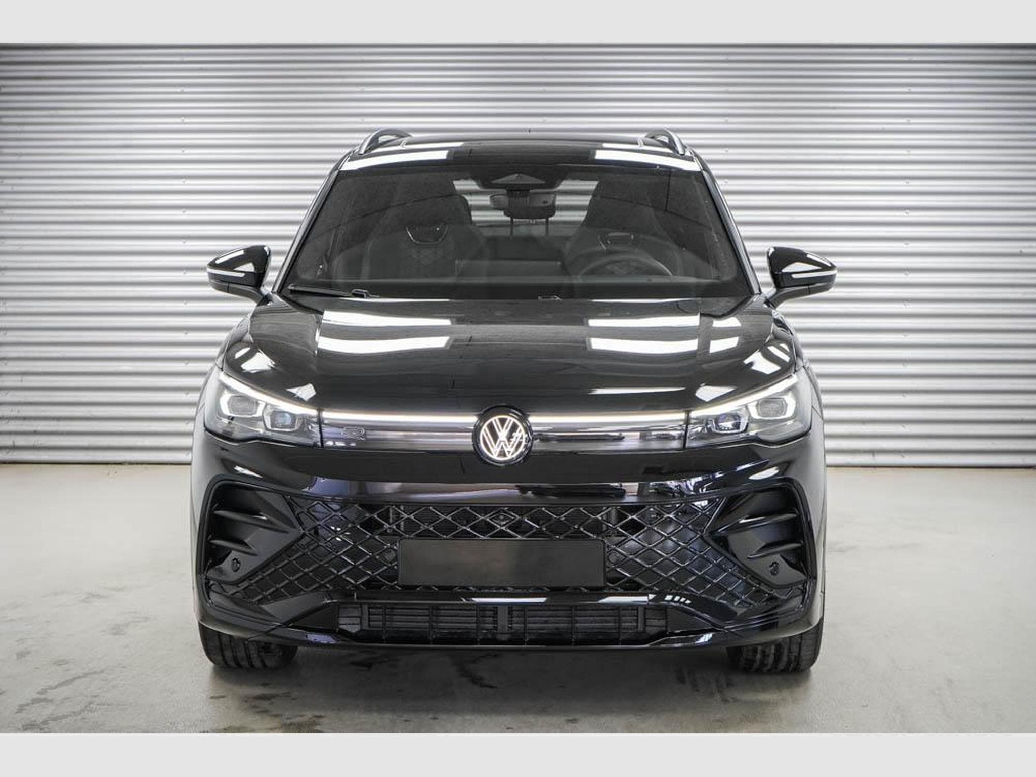 VW Tiguan 1,5 eTSI DSG (2026) - Foto 2