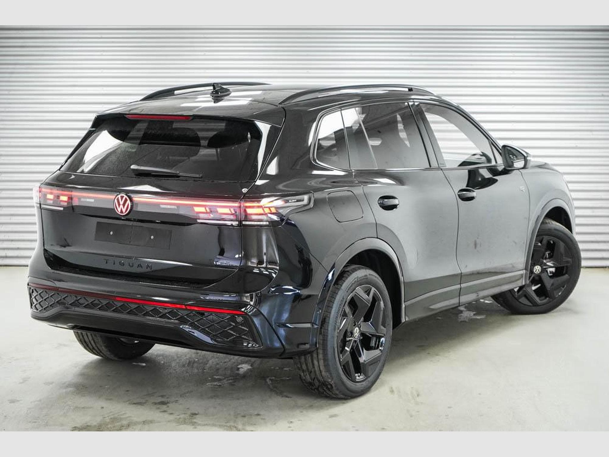 VW Tiguan 1,5 eTSI DSG (2026) - Foto 3