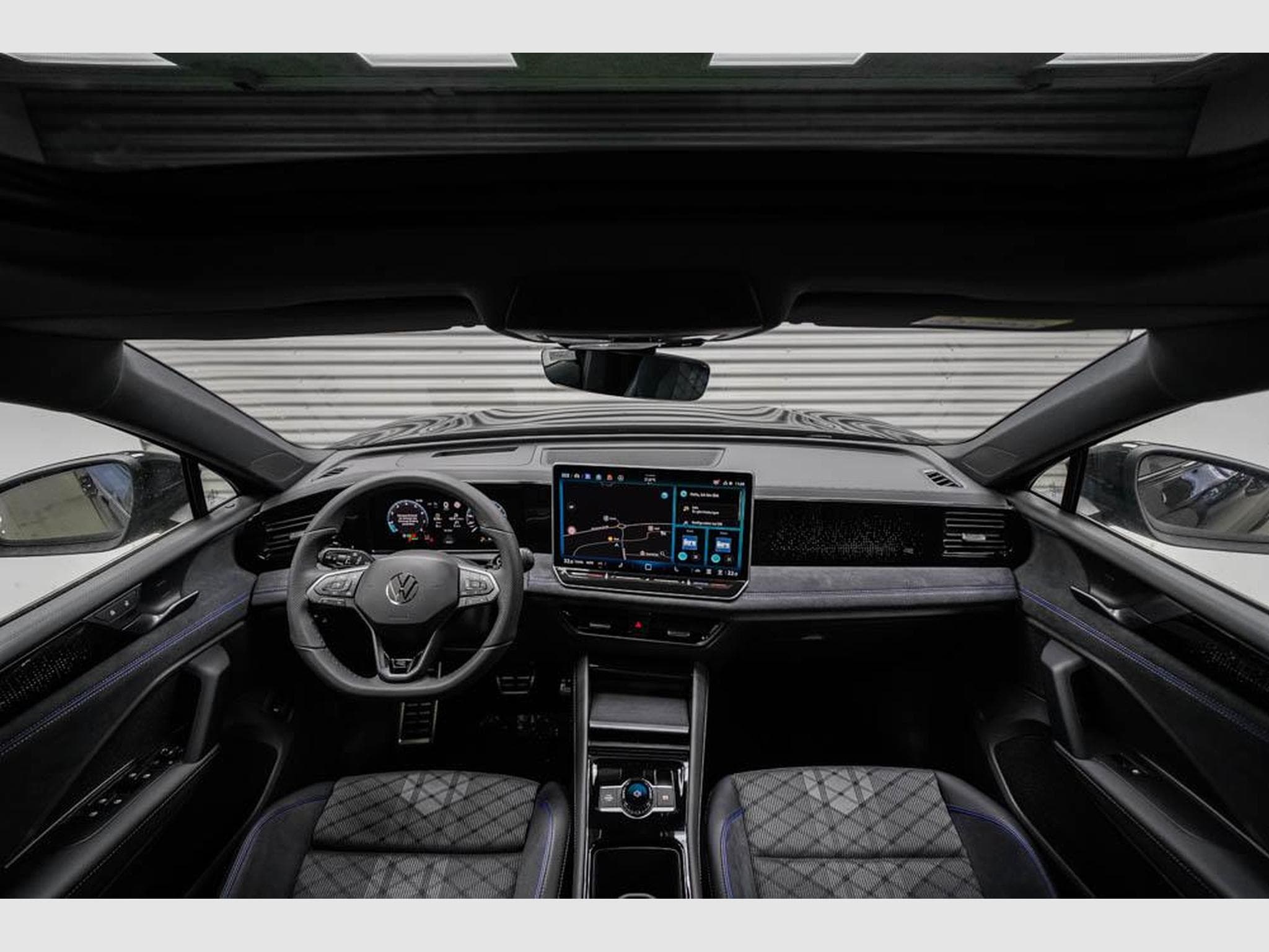 VW Tiguan 1,5 eTSI DSG (2026) - Foto 6