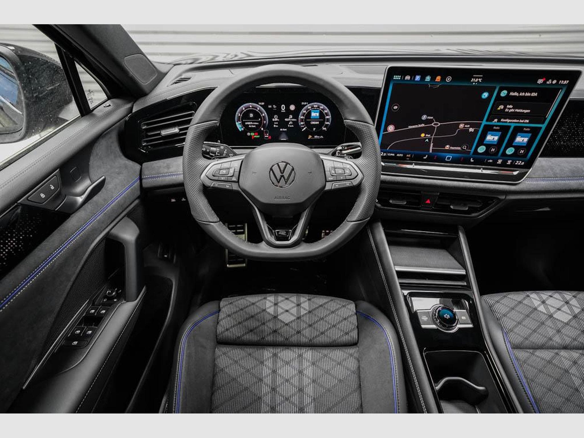 VW Tiguan 1,5 eTSI DSG (2026) - Foto 8