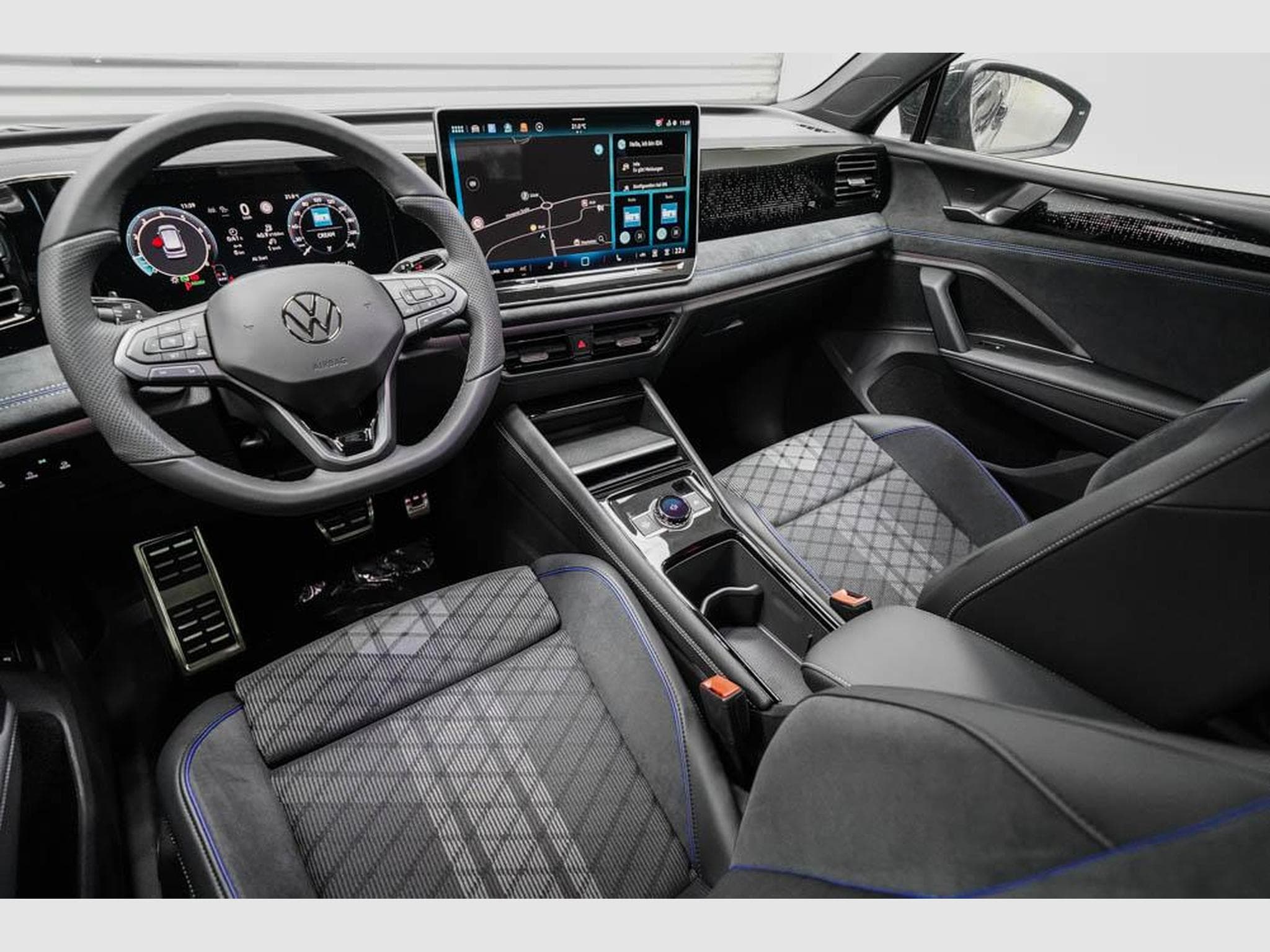 VW Tiguan 1,5 eTSI DSG (2026) - Foto 7