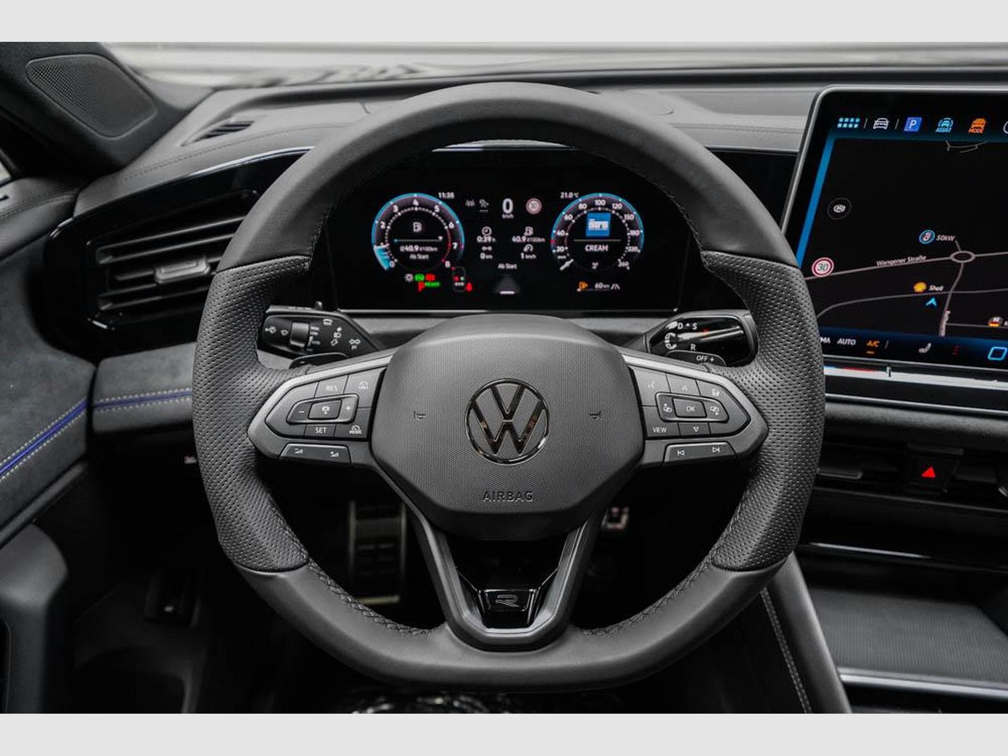 VW Tiguan 1,5 eTSI DSG (2026) - Foto 9