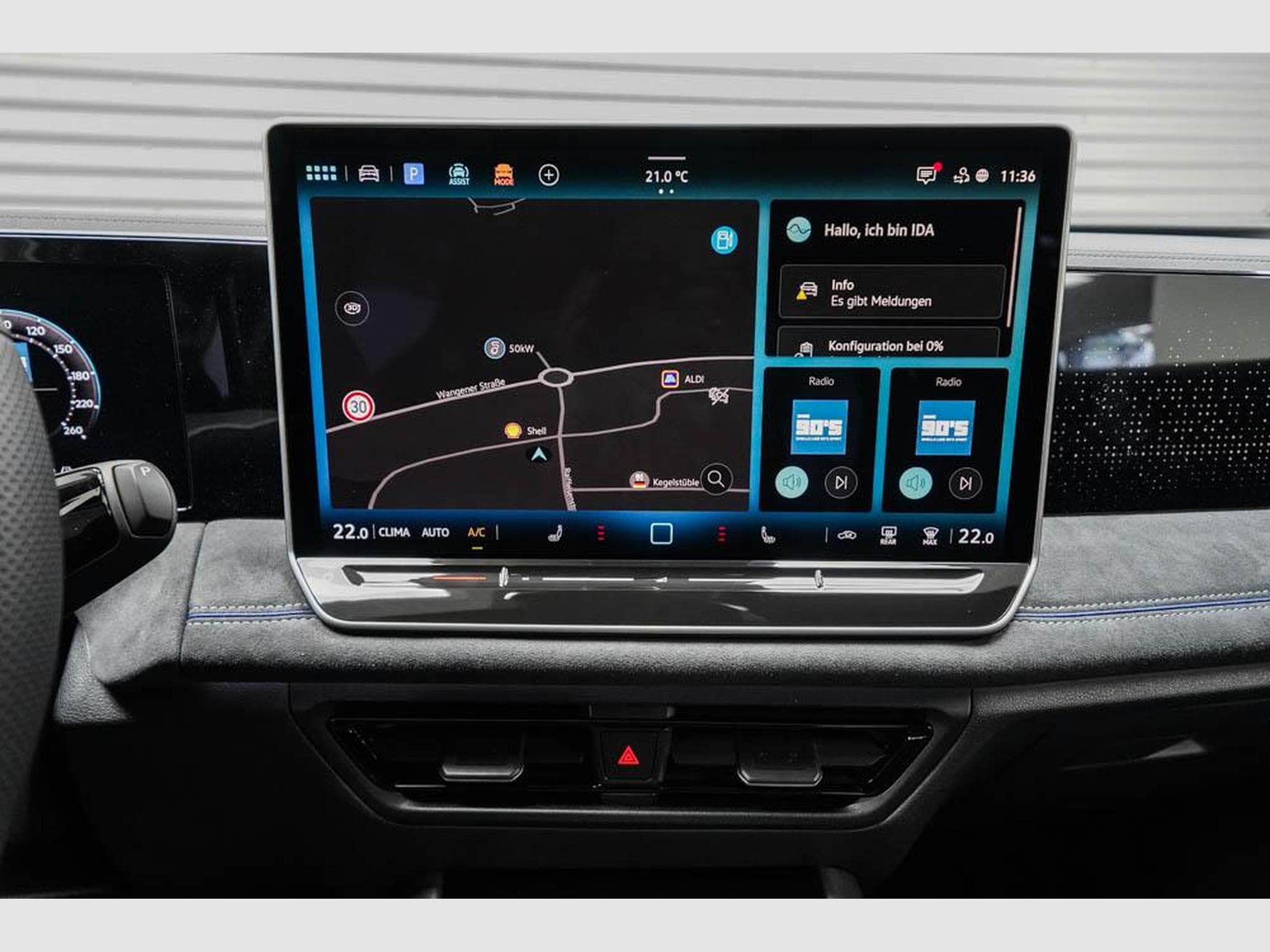 VW Tiguan 1,5 eTSI DSG (2026) - Foto 14