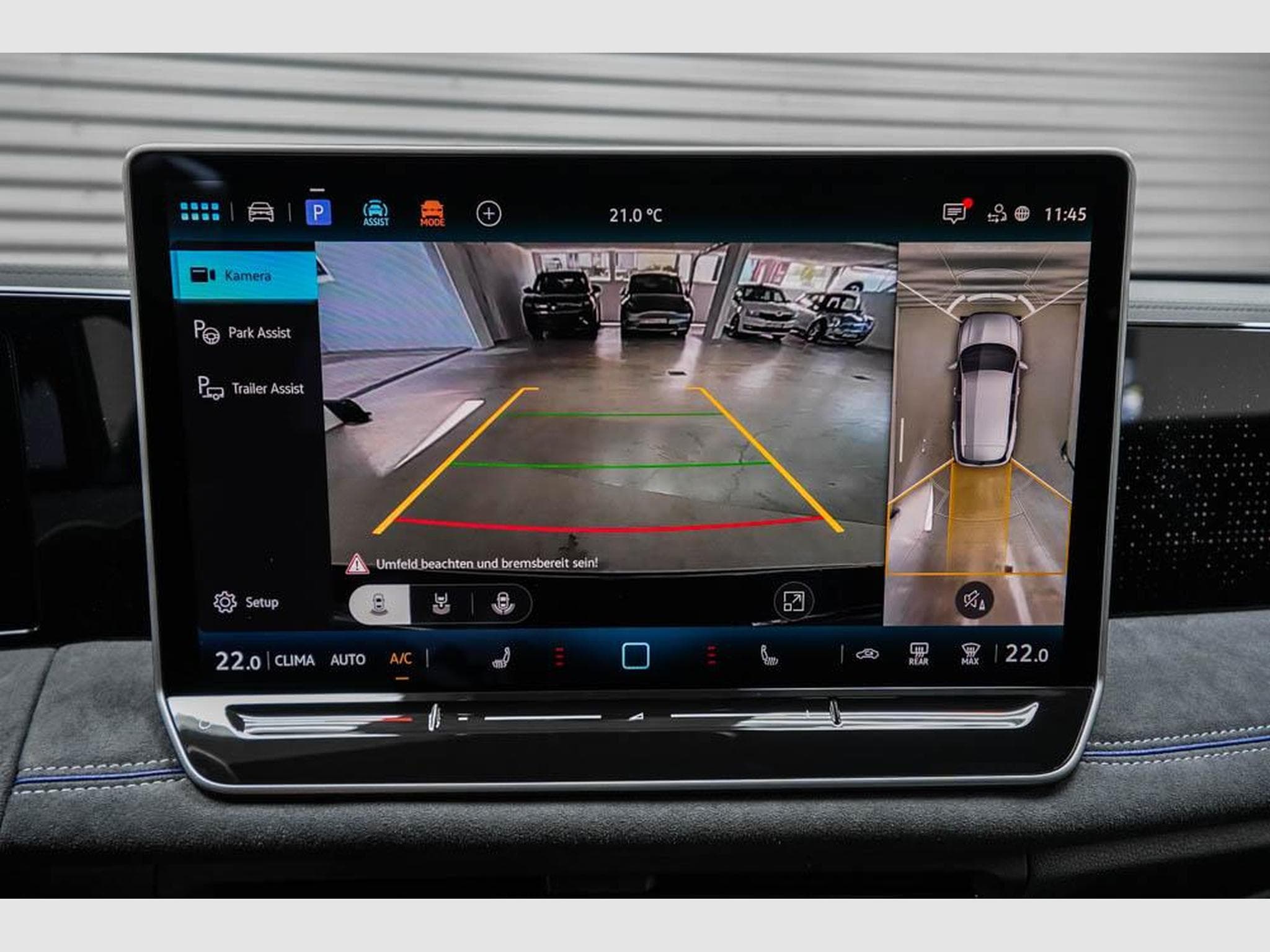 VW Tiguan 1,5 eTSI DSG (2026) - Foto 15