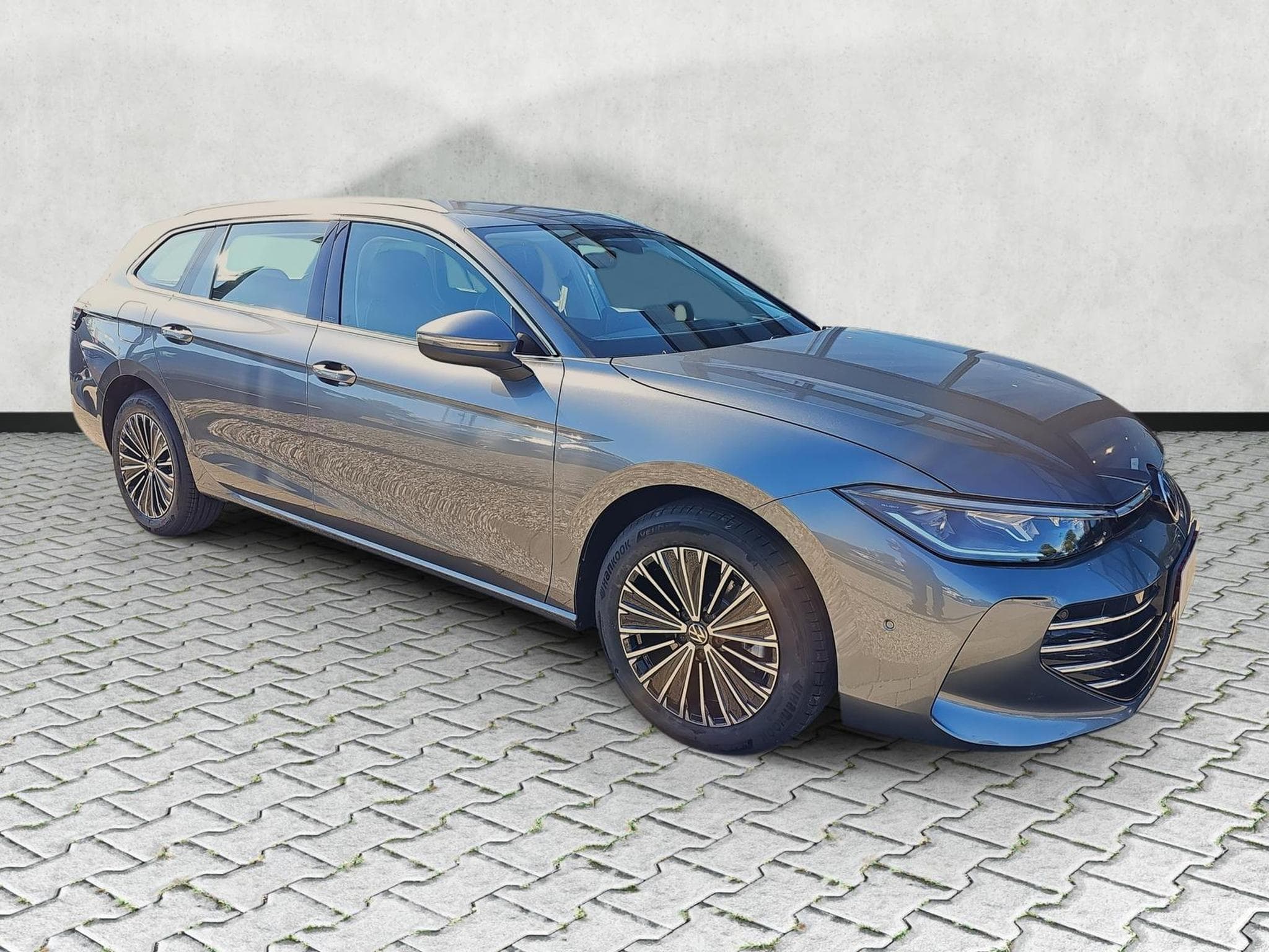VW Passat Variant 2.0 TDI 110 kW Elegance (2026) - Foto 1