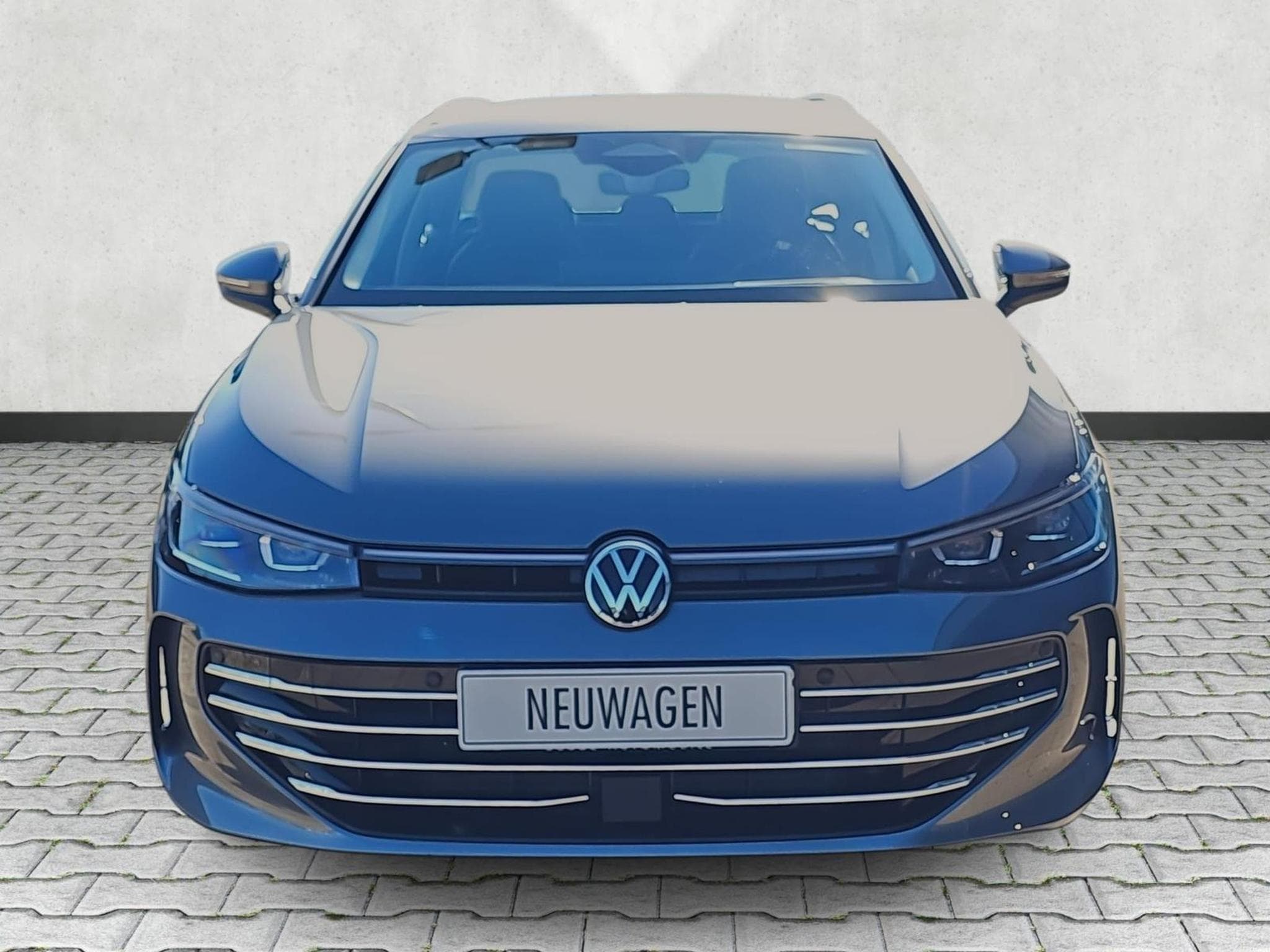 VW Passat Variant 2.0 TDI 110 kW Elegance (2026) - Foto 2