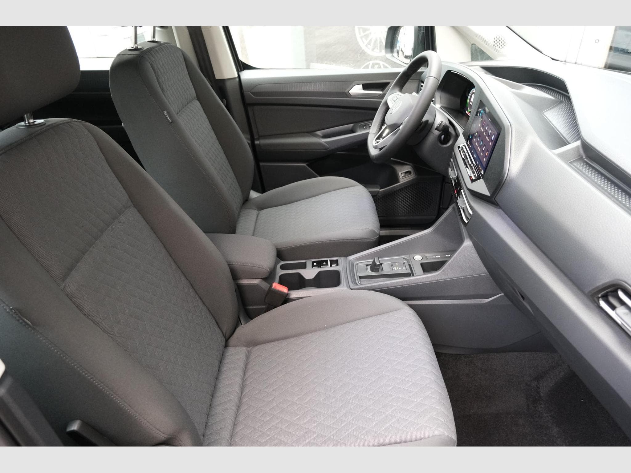 VW Caddy eHybrid Life Anhängerkupplung (2026) - Foto 6
