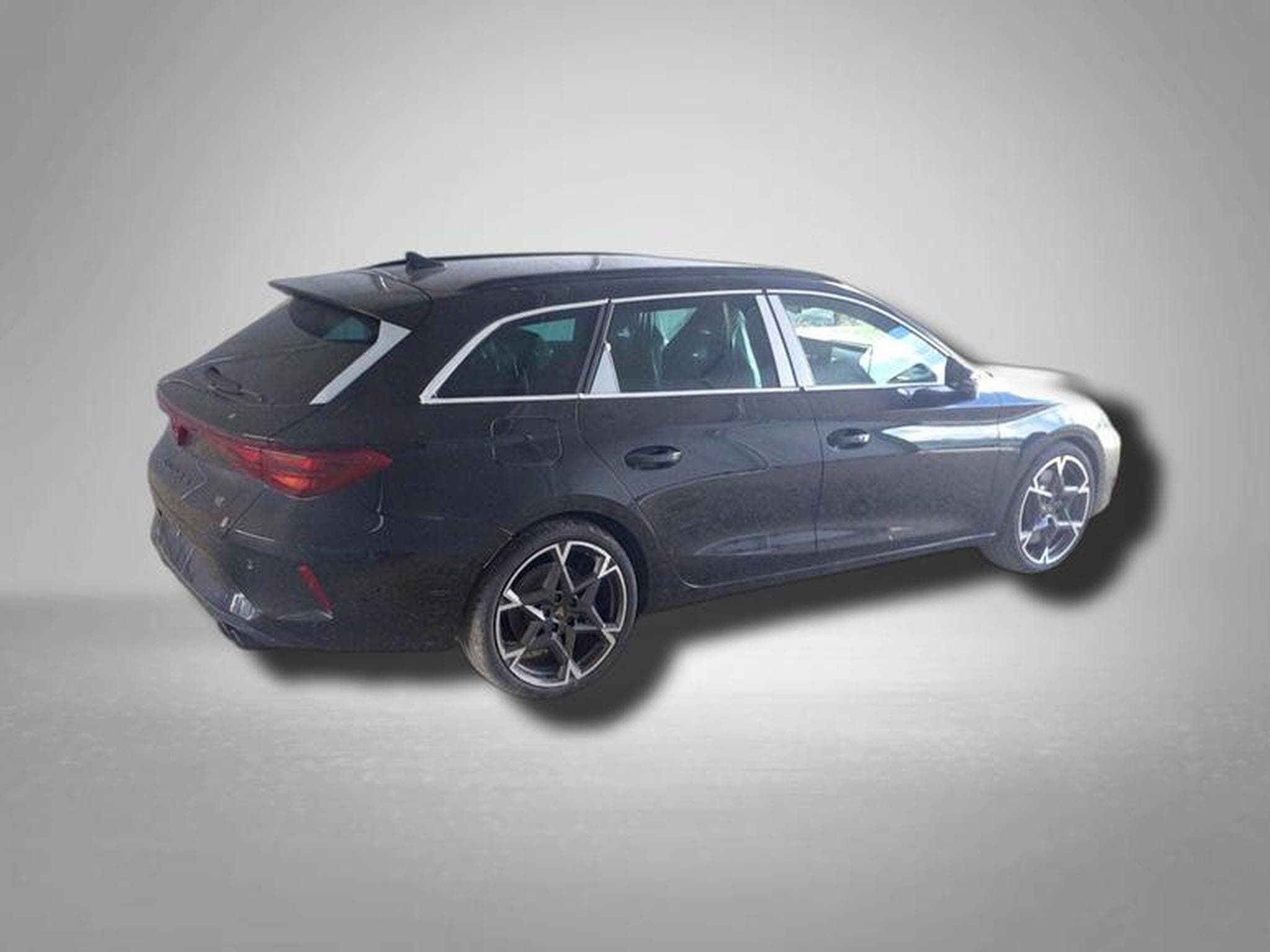 Cupra Leon VZ 2.0 TSI (2026) - Foto 3
