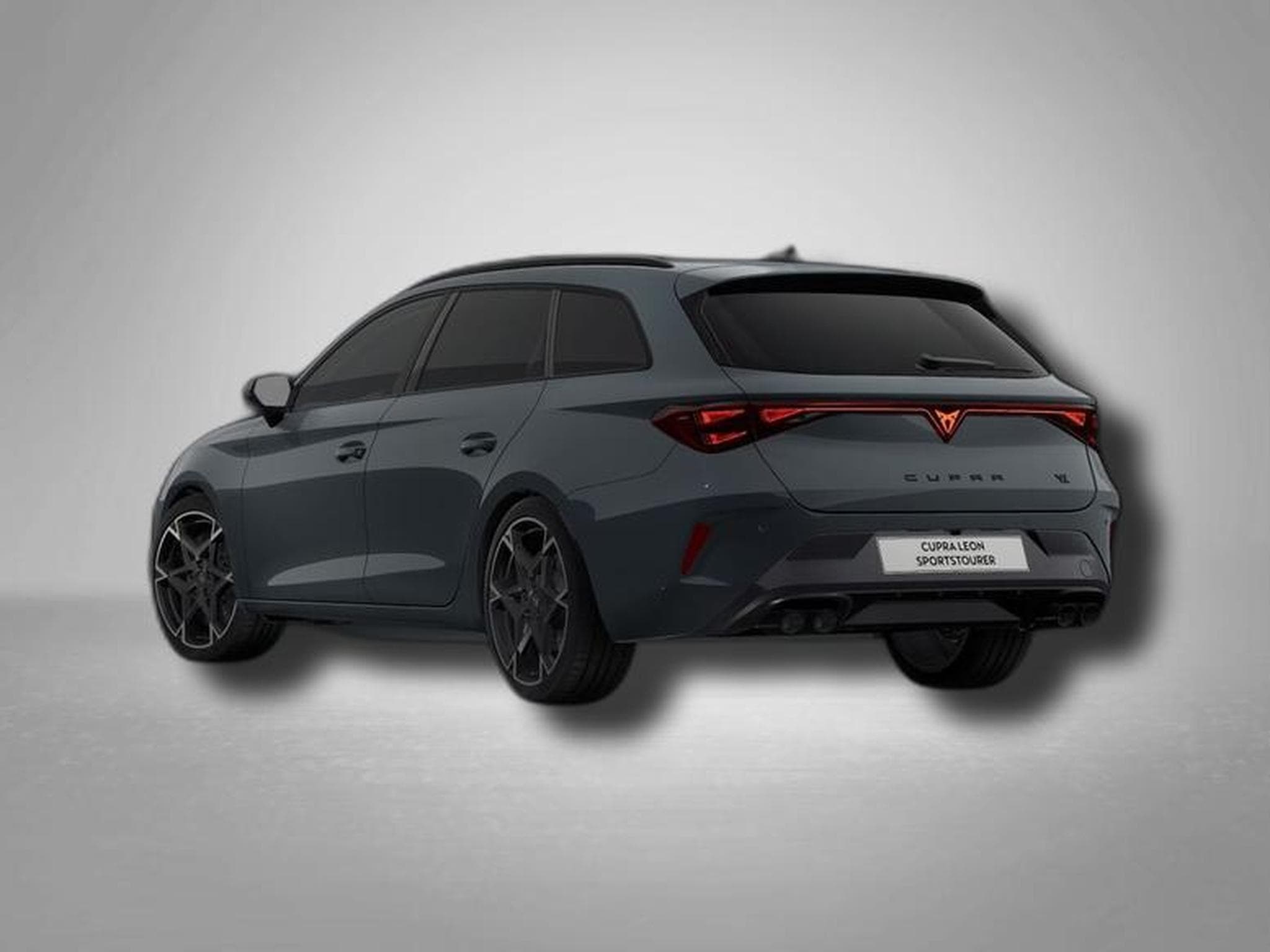 Cupra Leon VZ 2.0 TSI (2026) - Foto 3