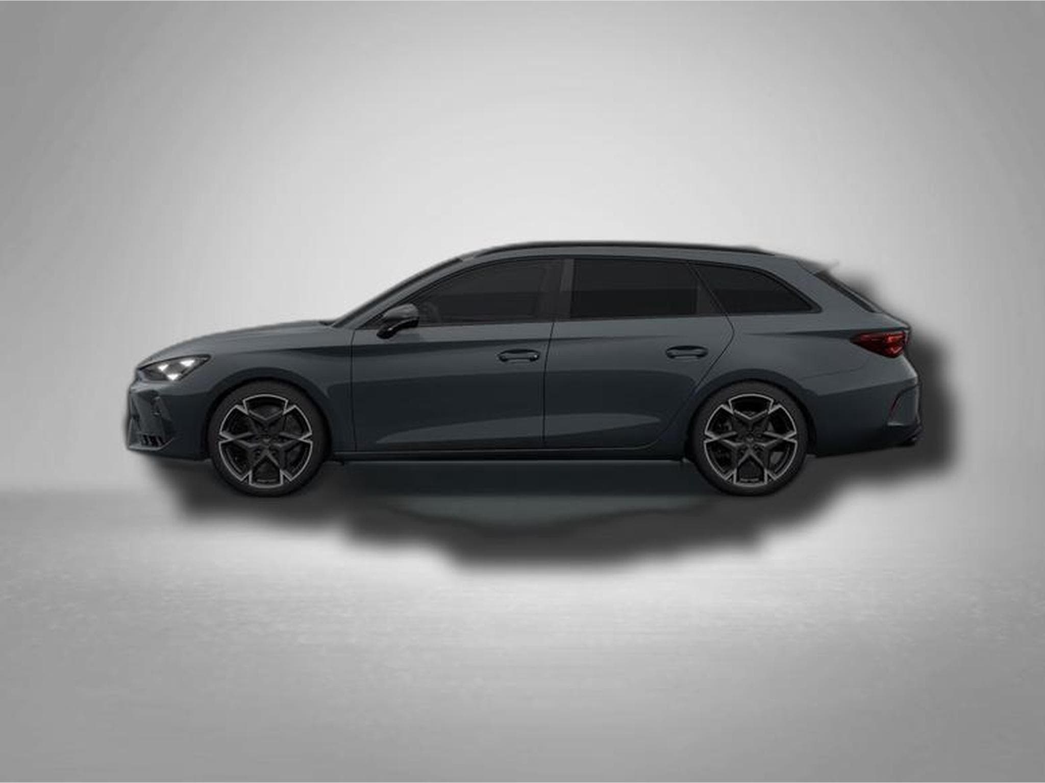 Cupra Leon VZ 2.0 TSI (2026) - Foto 2