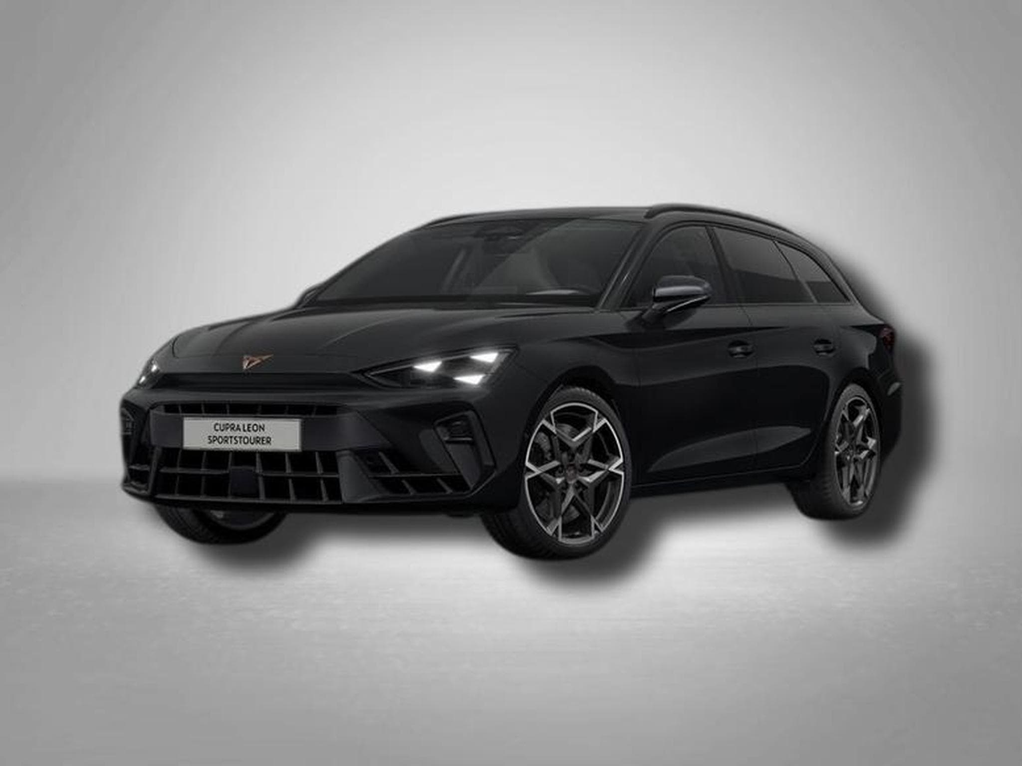 Cupra Leon VZ 2.0 TSI (2026) - Foto 1