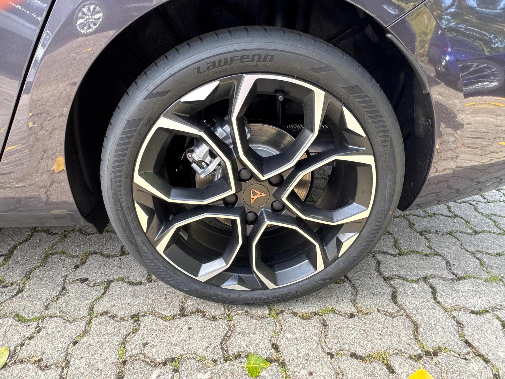 Cupra Leon Leon Sportstourer (2026) - Foto 7