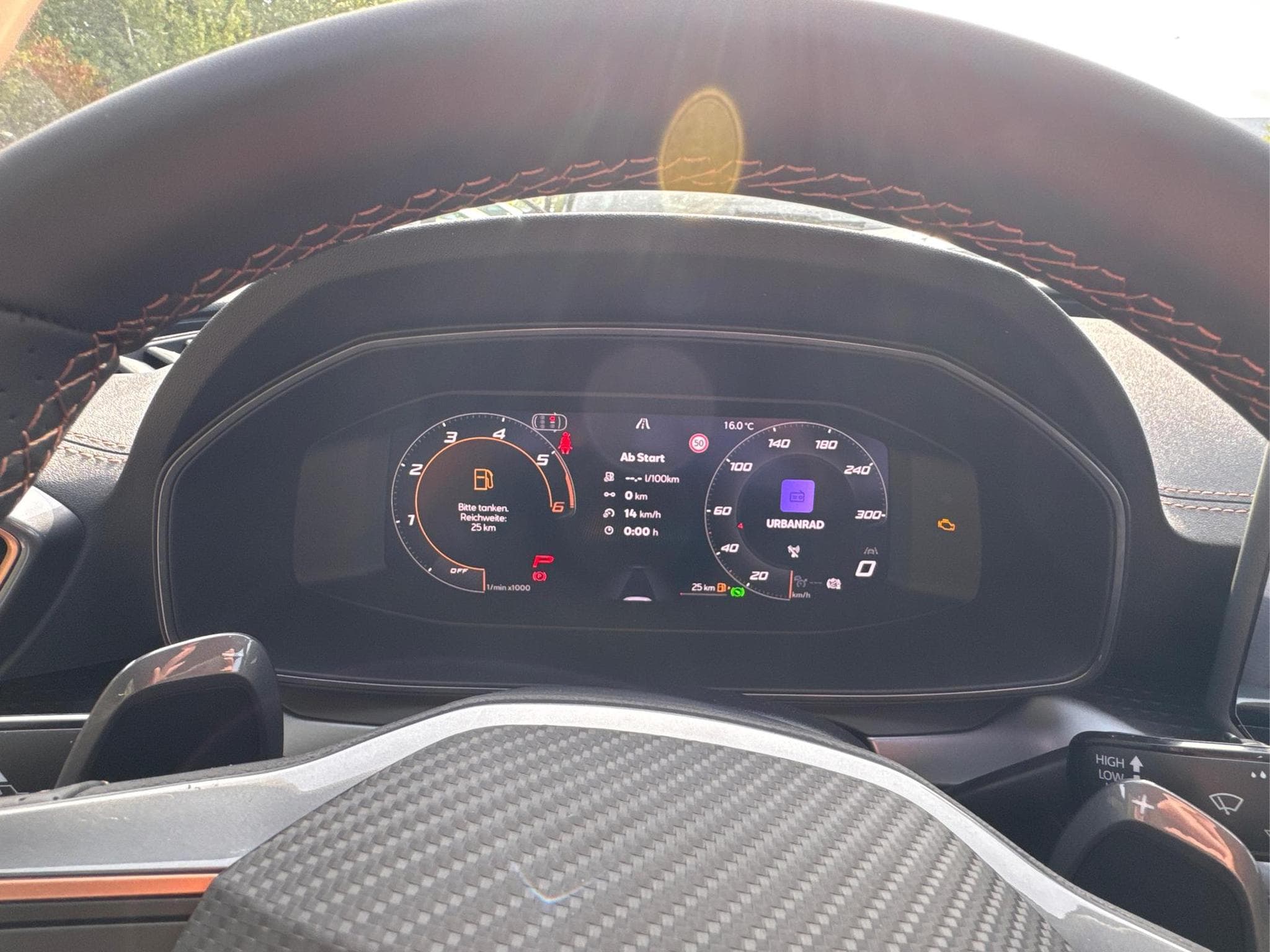 Cupra Leon Leon Sportstourer (2026) - Foto 10
