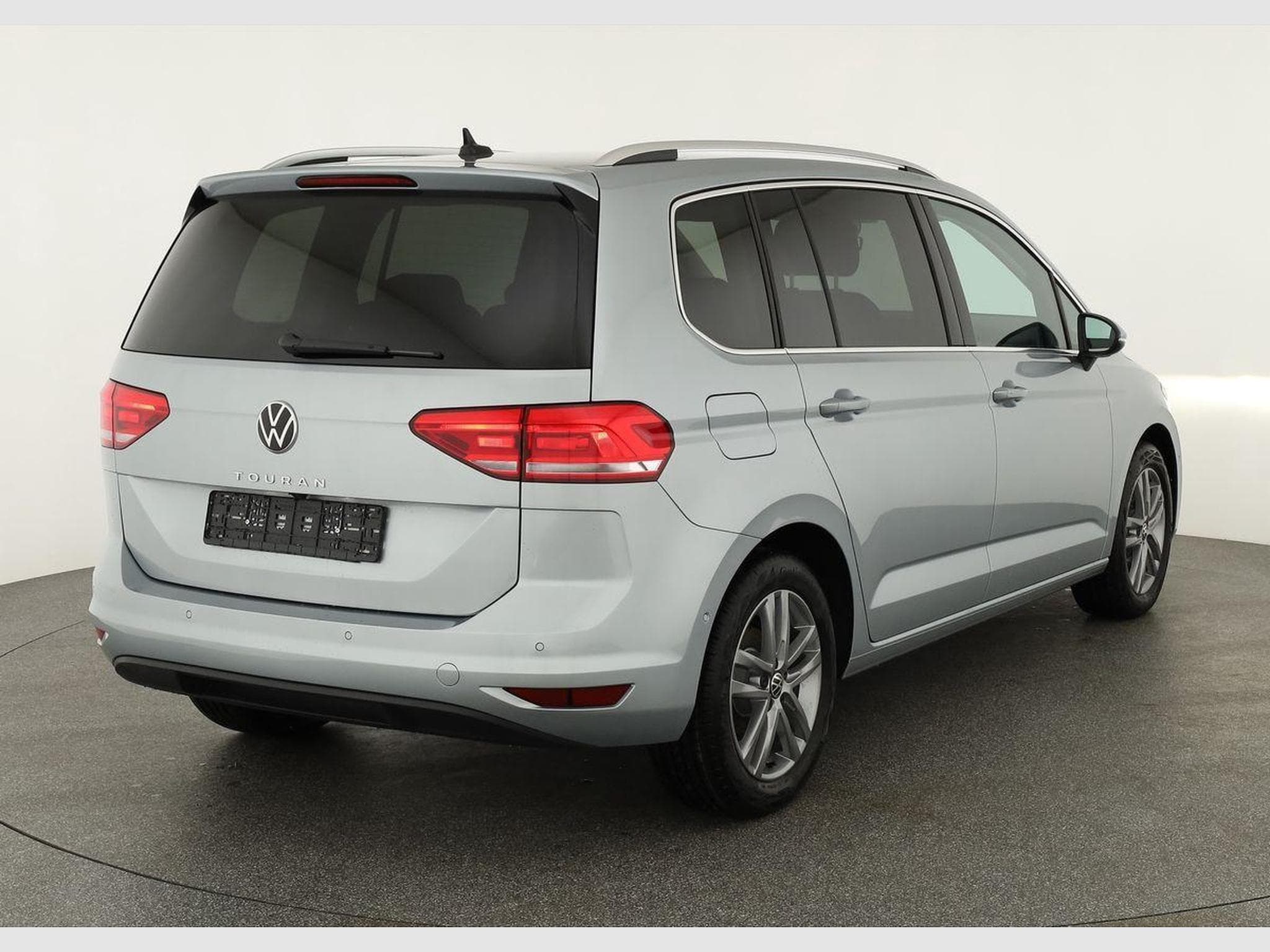 VW Touran Comfortline BMT/Start-Stopp (2026) - Foto 2