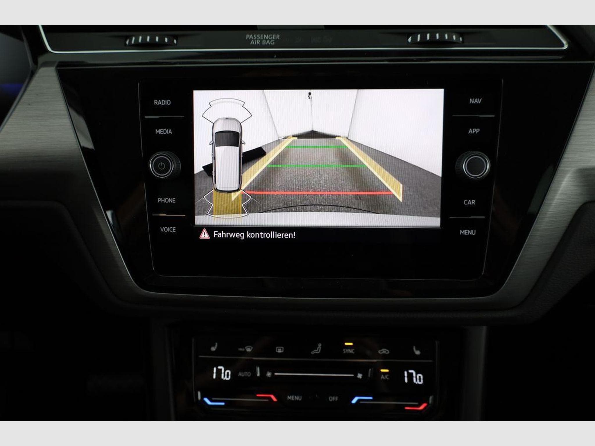VW Touran Comfortline BMT/Start-Stopp (2026) - Foto 6