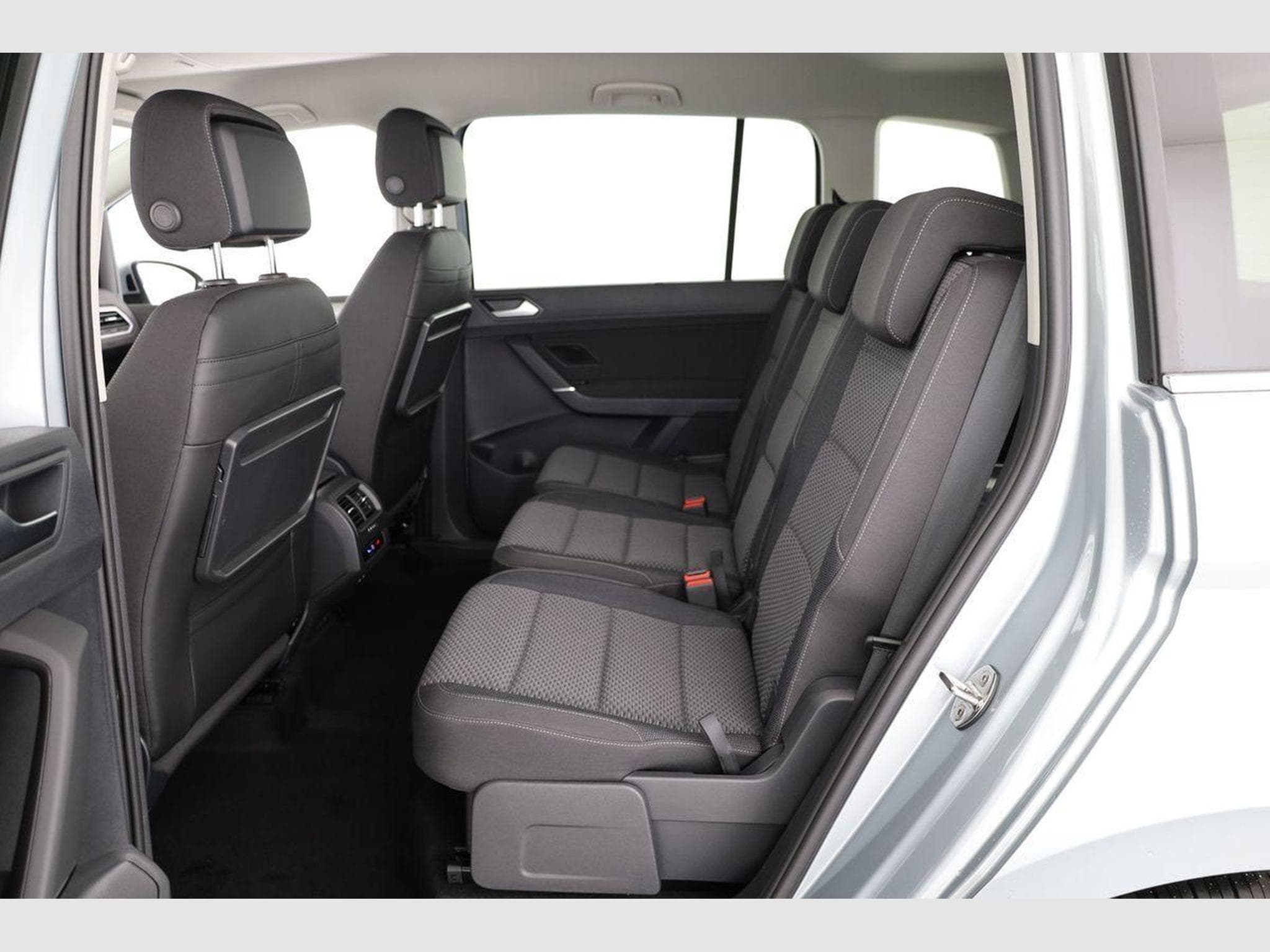 VW Touran Comfortline BMT/Start-Stopp (2026) - Foto 10
