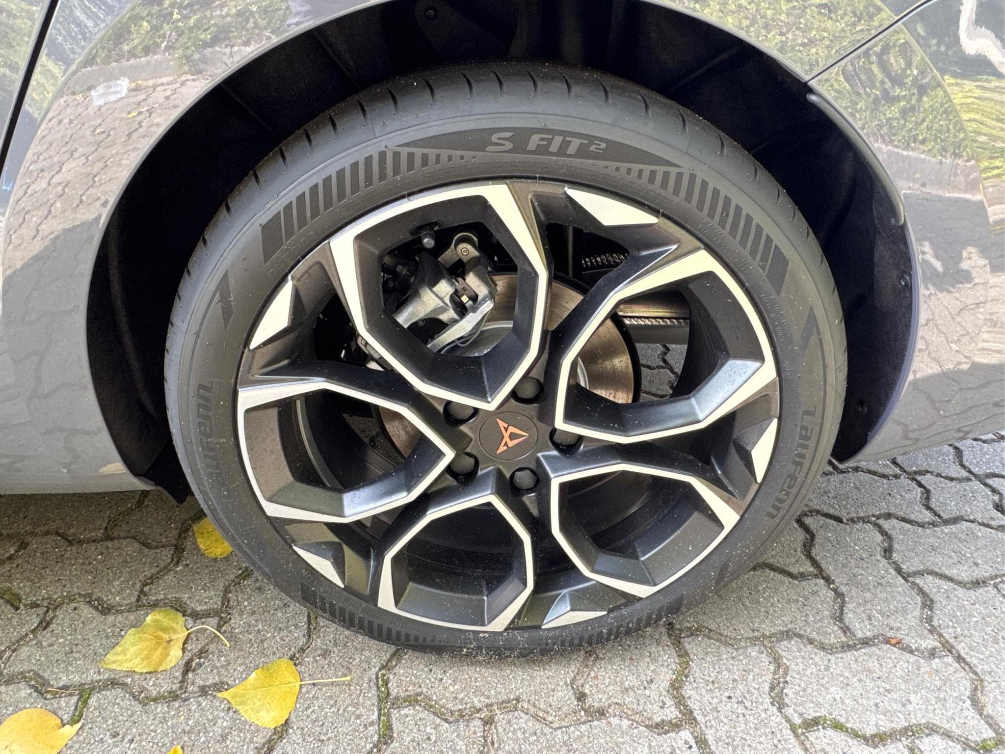 Cupra Leon Leon Sportstourer (2026) - Foto 6