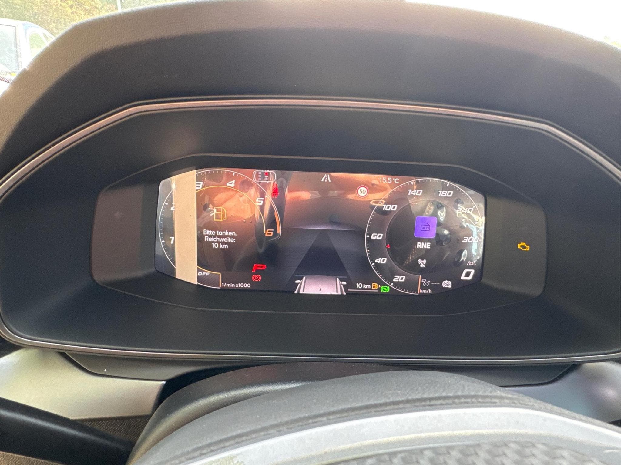 Cupra Leon Leon Sportstourer (2026) - Foto 9