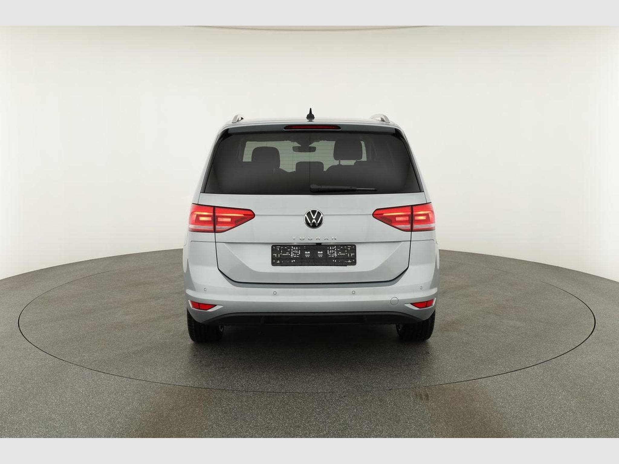 VW Touran Comfortline BMT/Start-Stopp (2026) - Foto 16