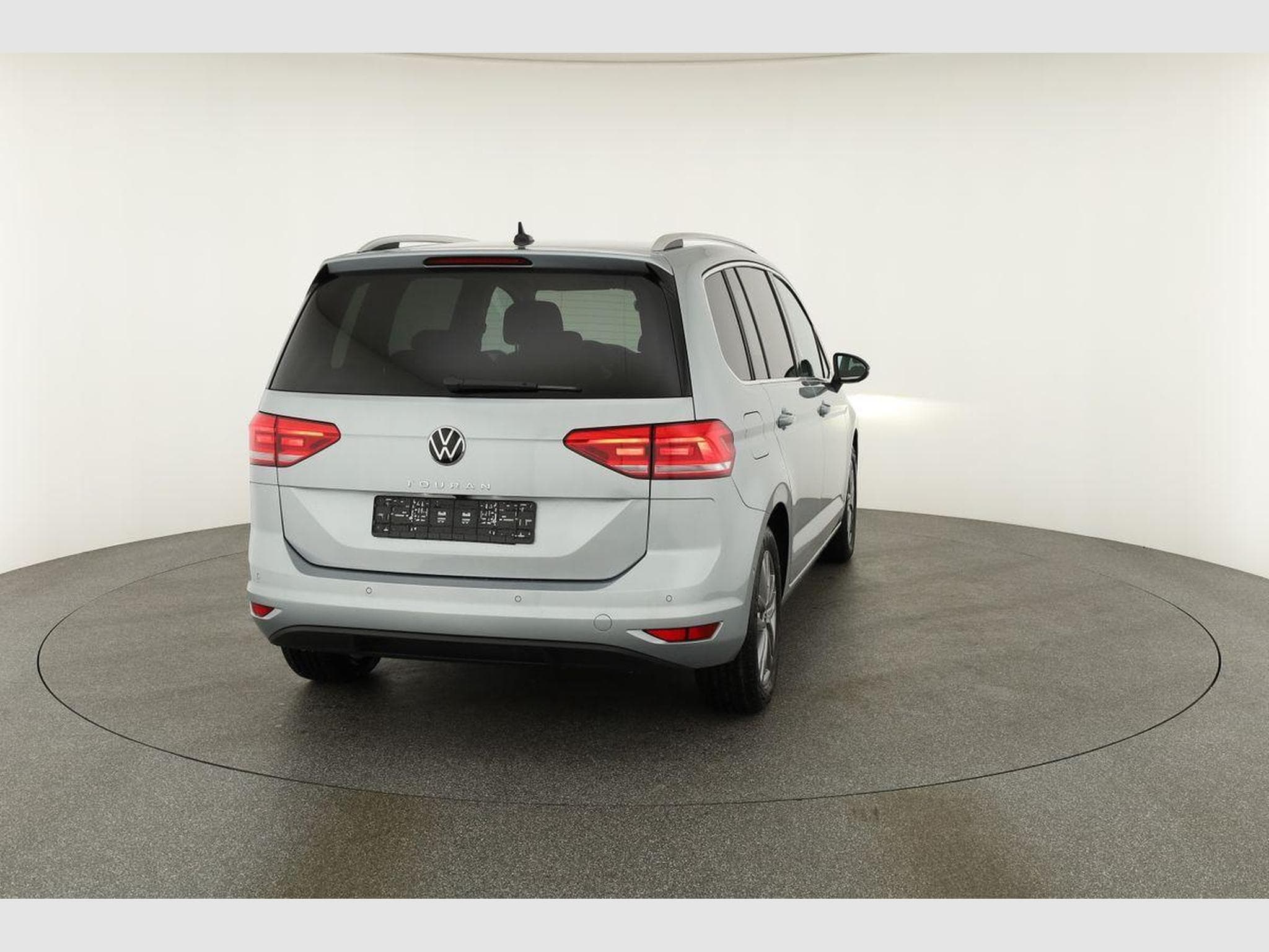 VW Touran Comfortline BMT/Start-Stopp (2026) - Foto 17