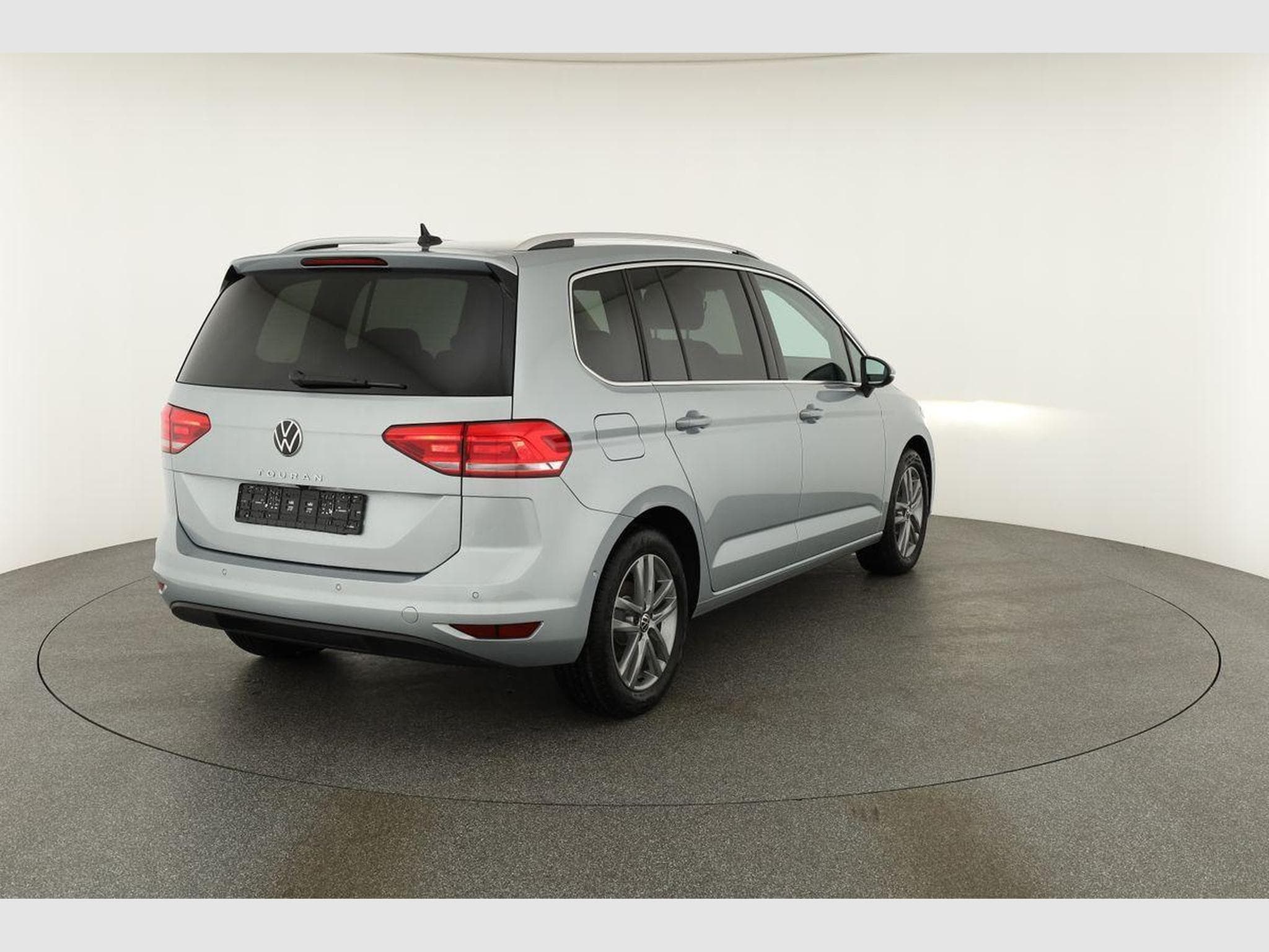 VW Touran Comfortline BMT/Start-Stopp (2026) - Foto 18