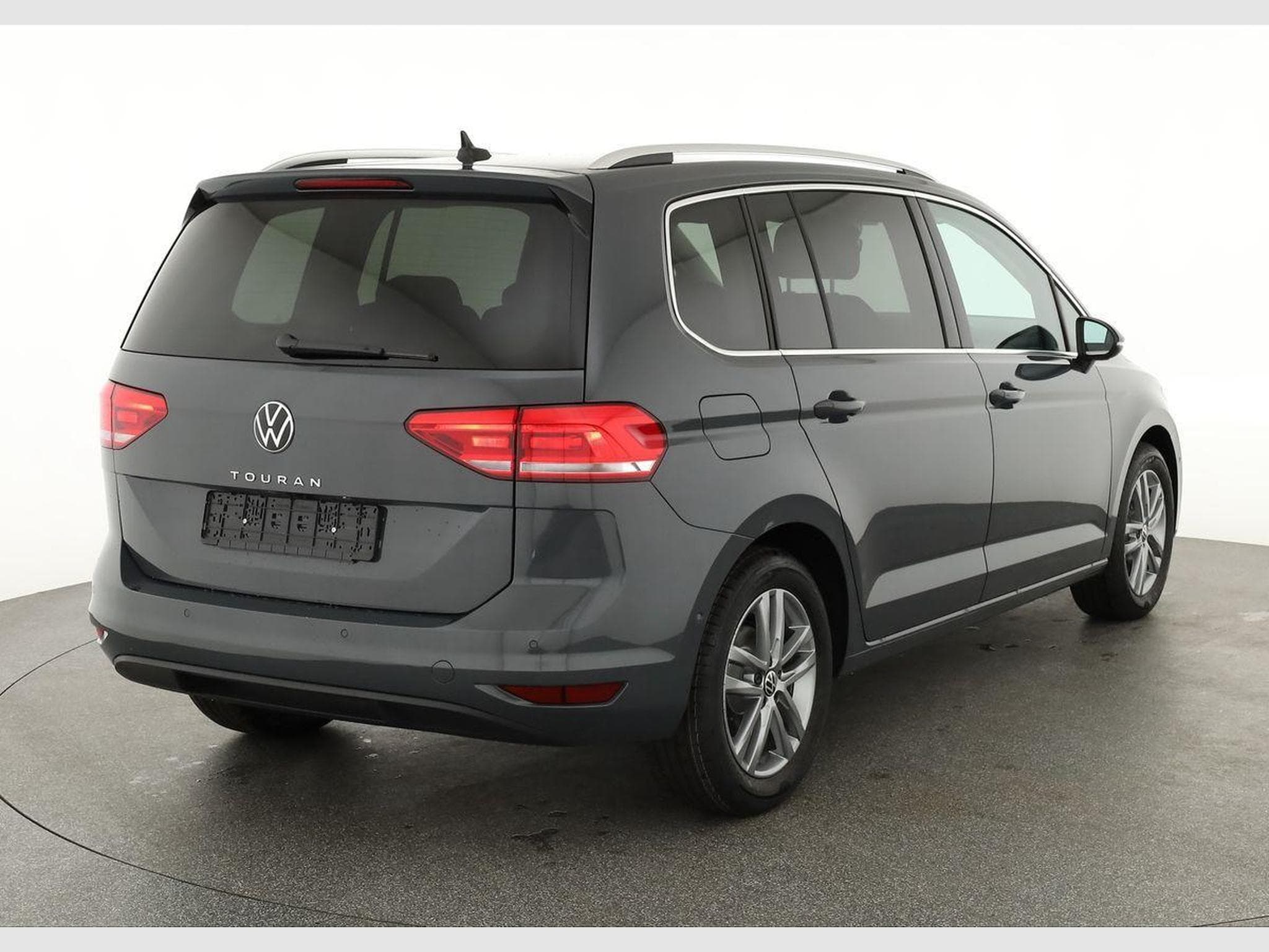 VW Touran Comfortline BMT/Start-Stopp (2026) - Foto 2