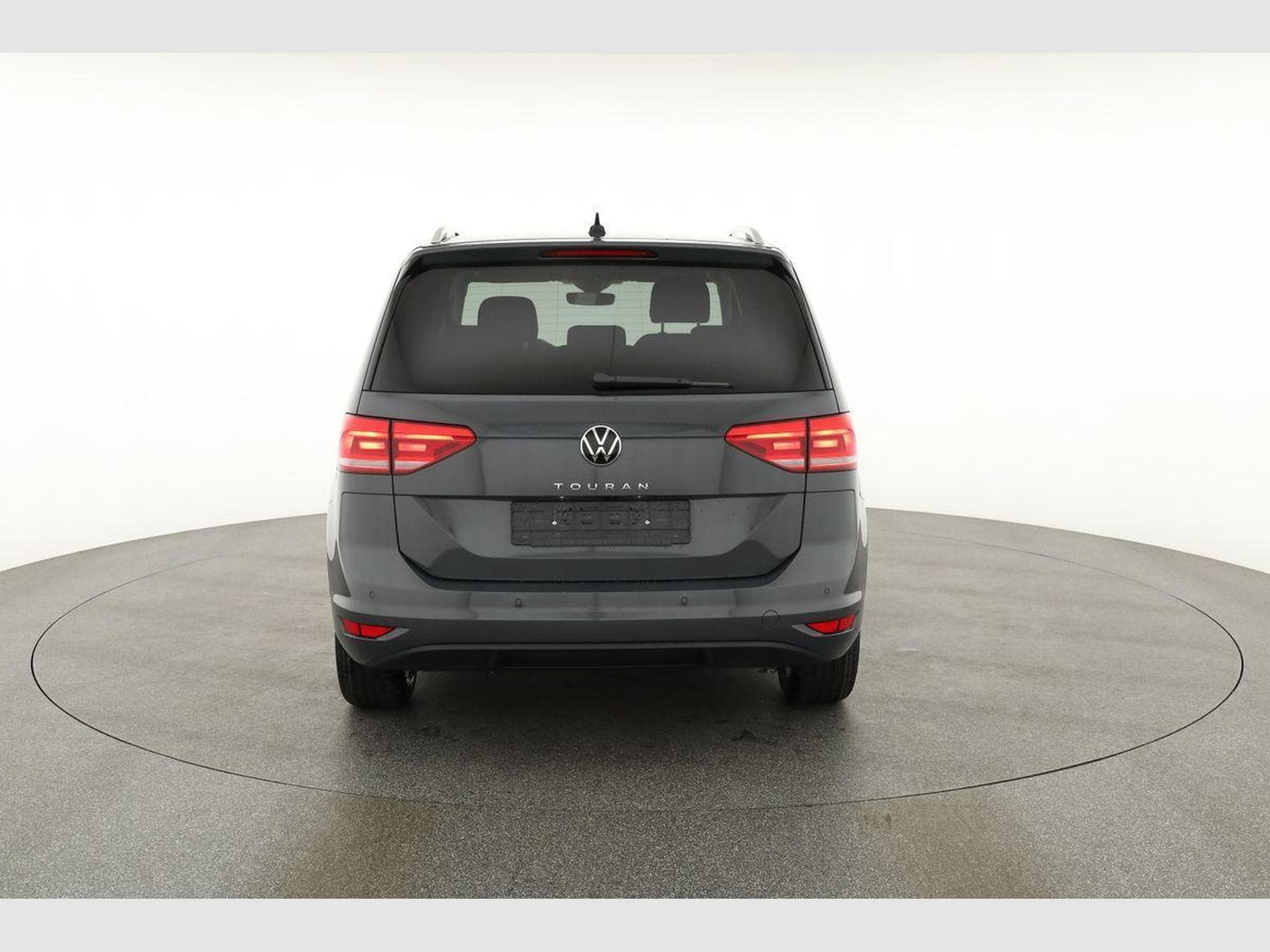 VW Touran Comfortline BMT/Start-Stopp (2026) - Foto 16