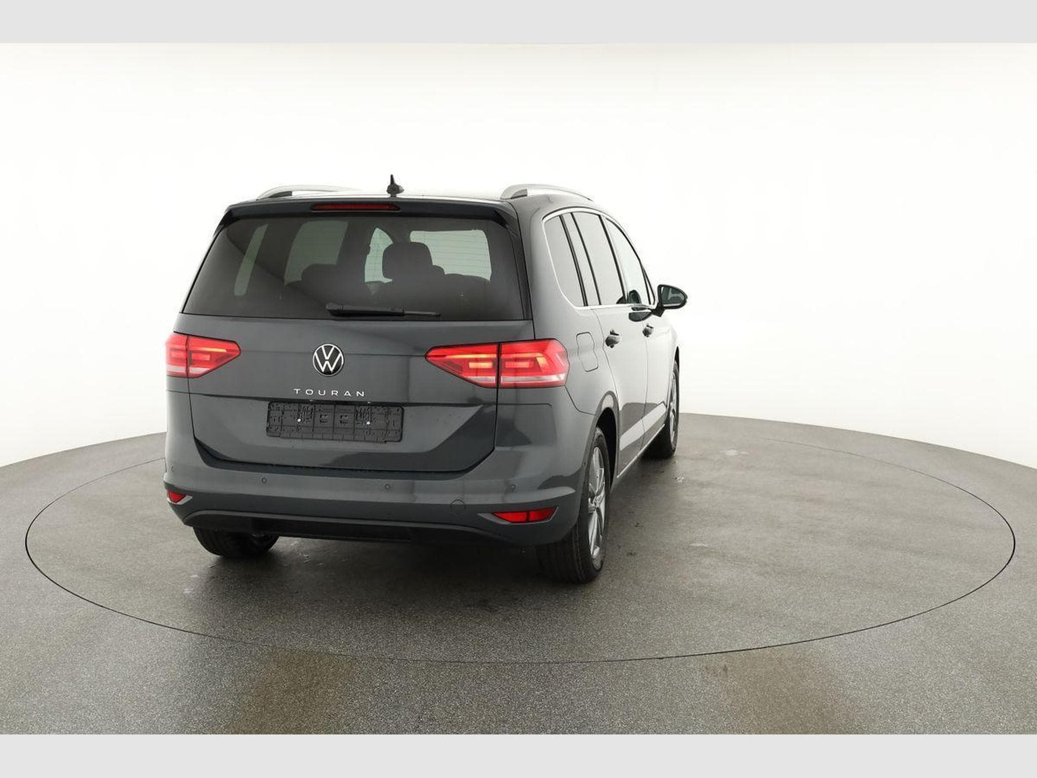 VW Touran Comfortline BMT/Start-Stopp (2026) - Foto 17