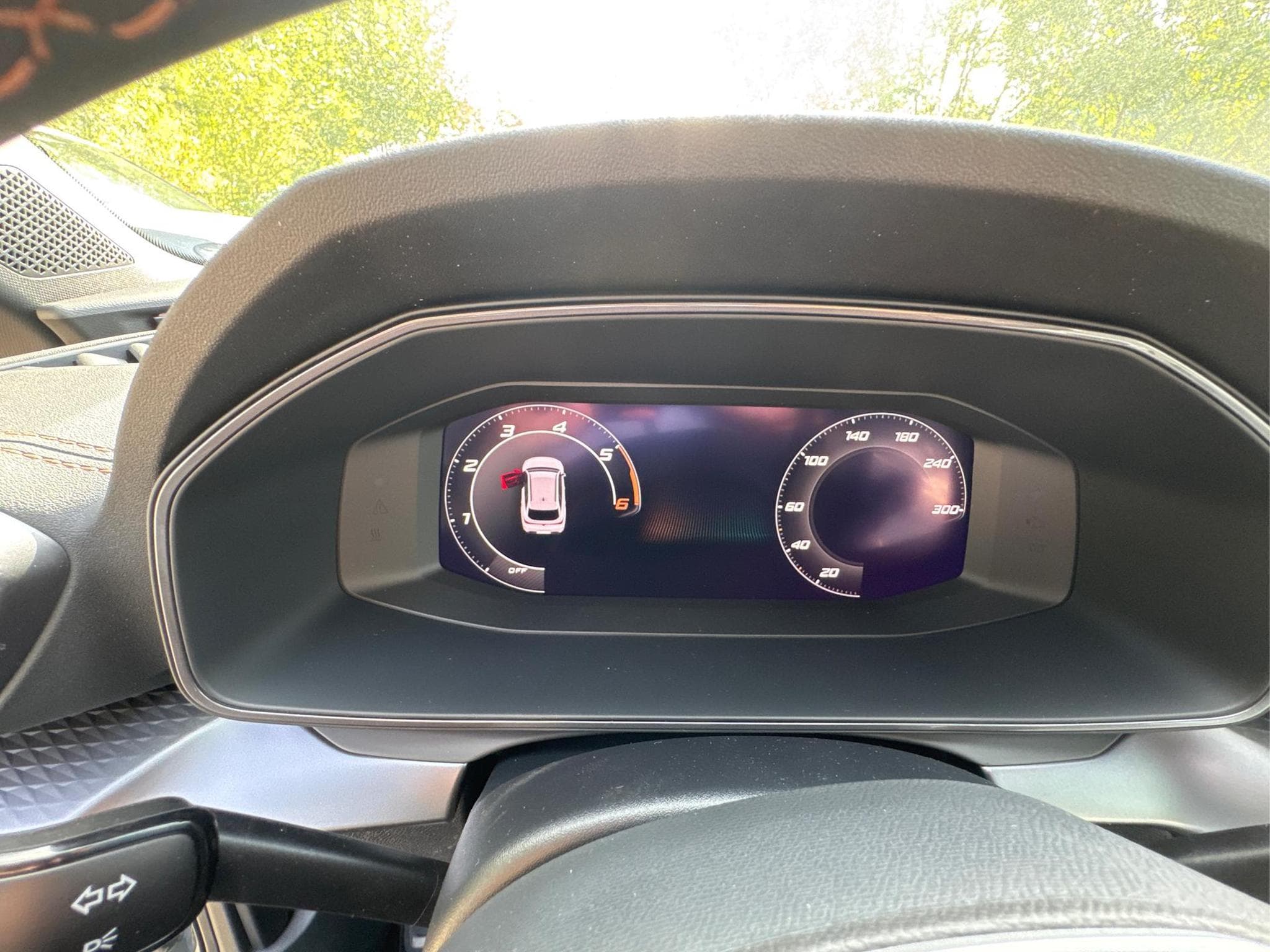 Cupra Leon Leon Sportstourer (2026) - Foto 11