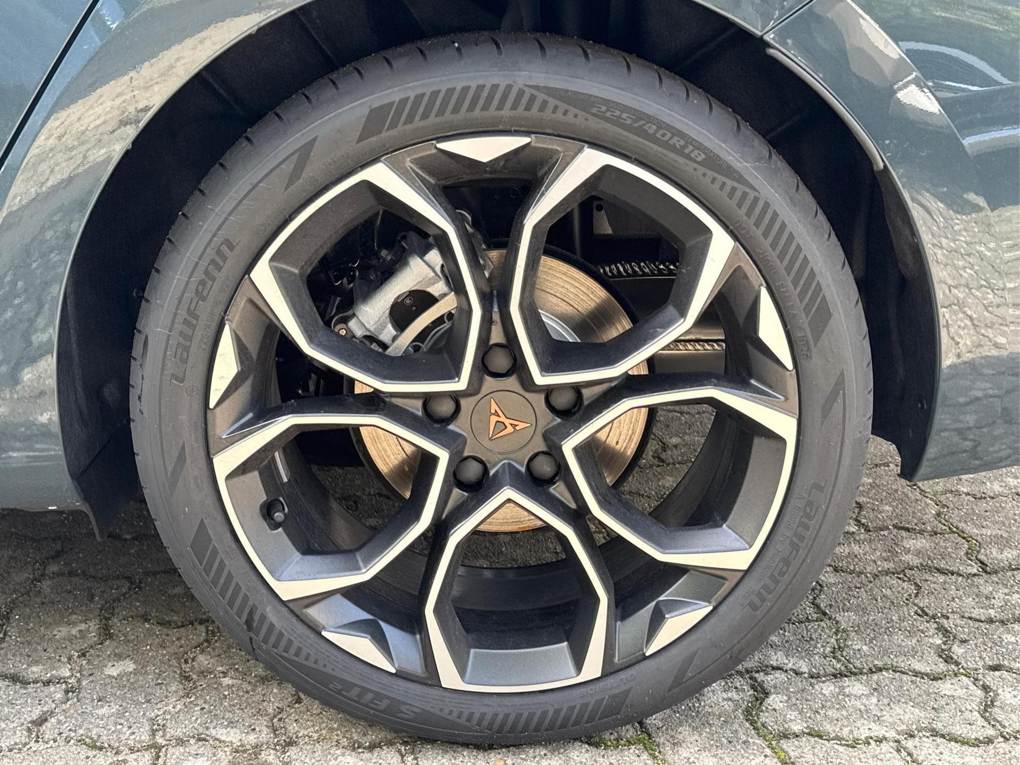 Cupra Leon Leon Sportstourer (2026) - Foto 8
