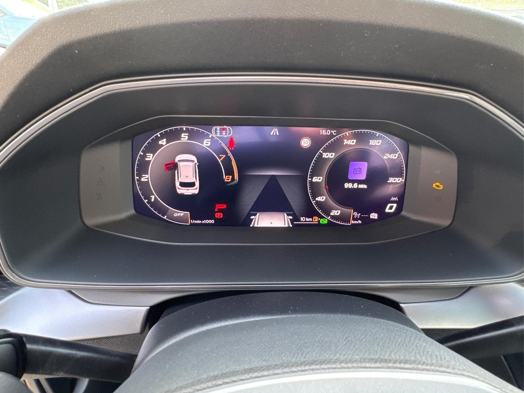Cupra Leon VZ (2026) - Foto 9