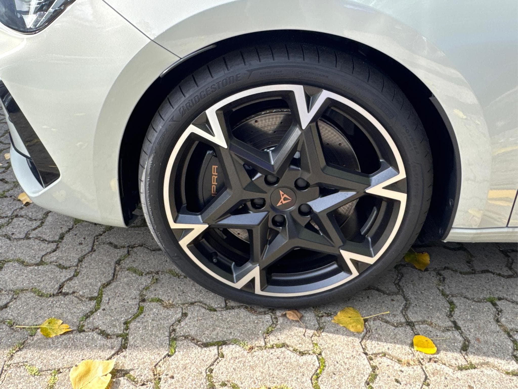 Cupra Leon VZ (2026) - Foto 9