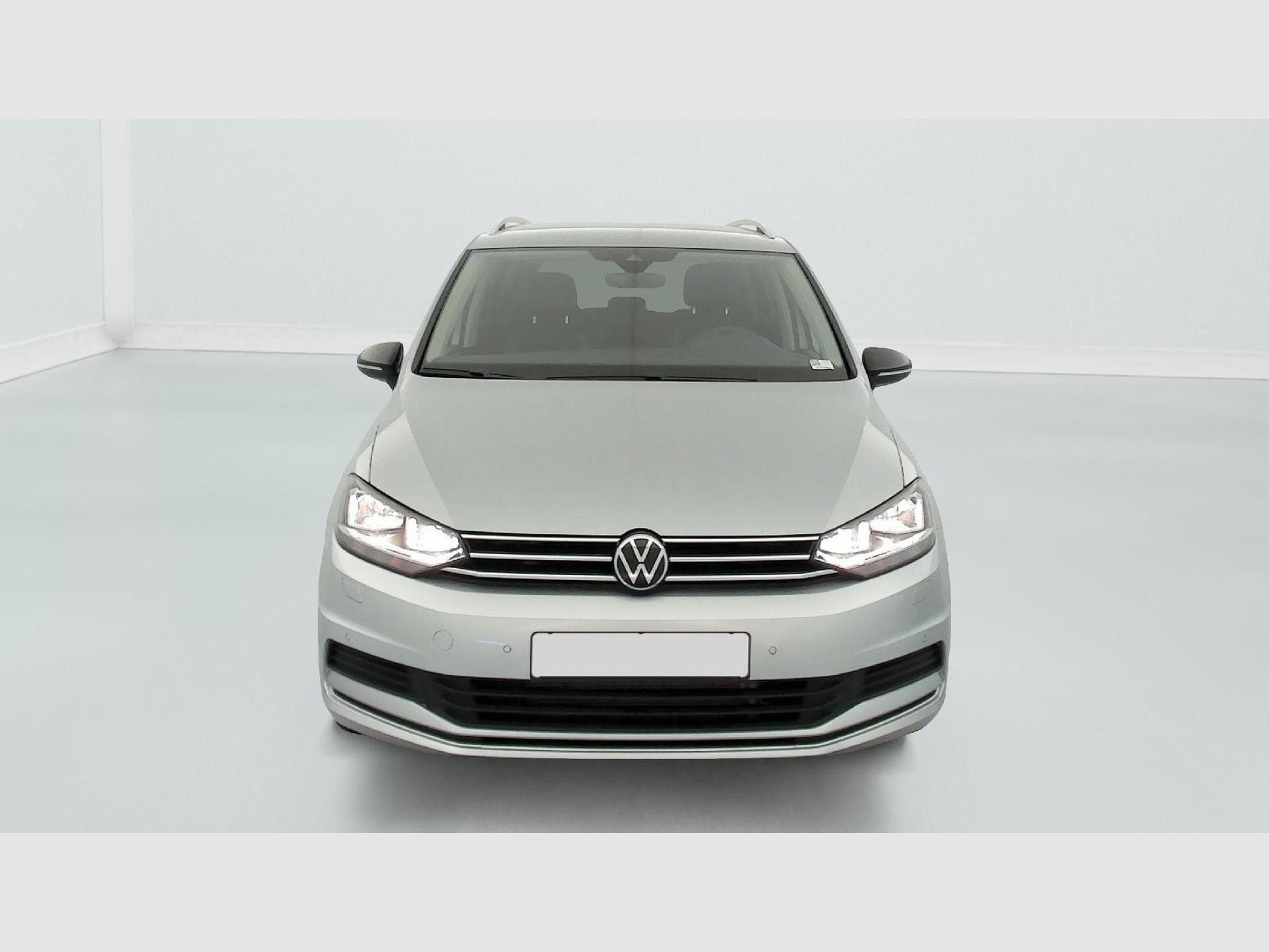 VW Touran Life Plus 7pl (2025) - Photo 2
