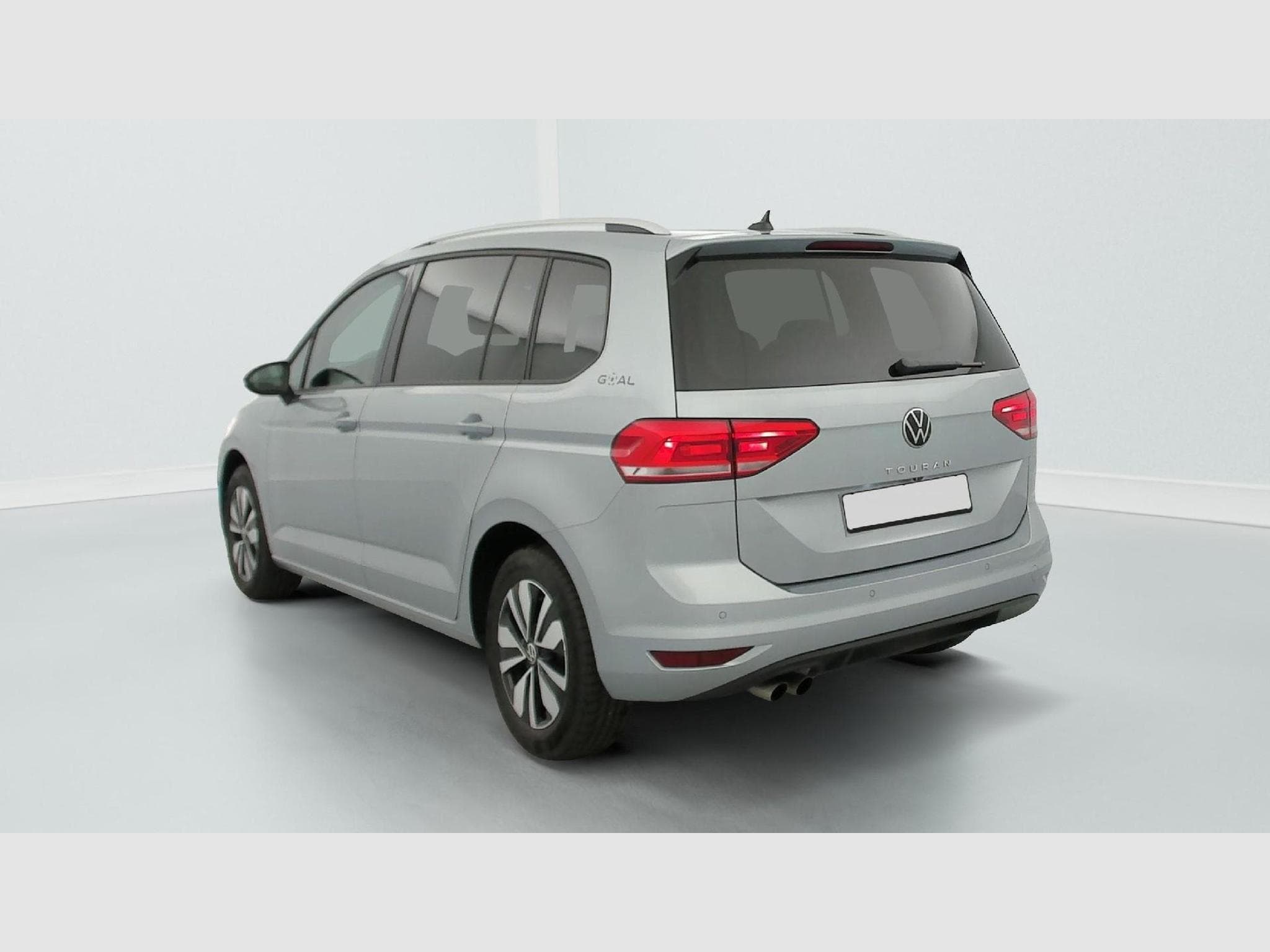 VW Touran Life Plus 7pl (2025) - Photo 5