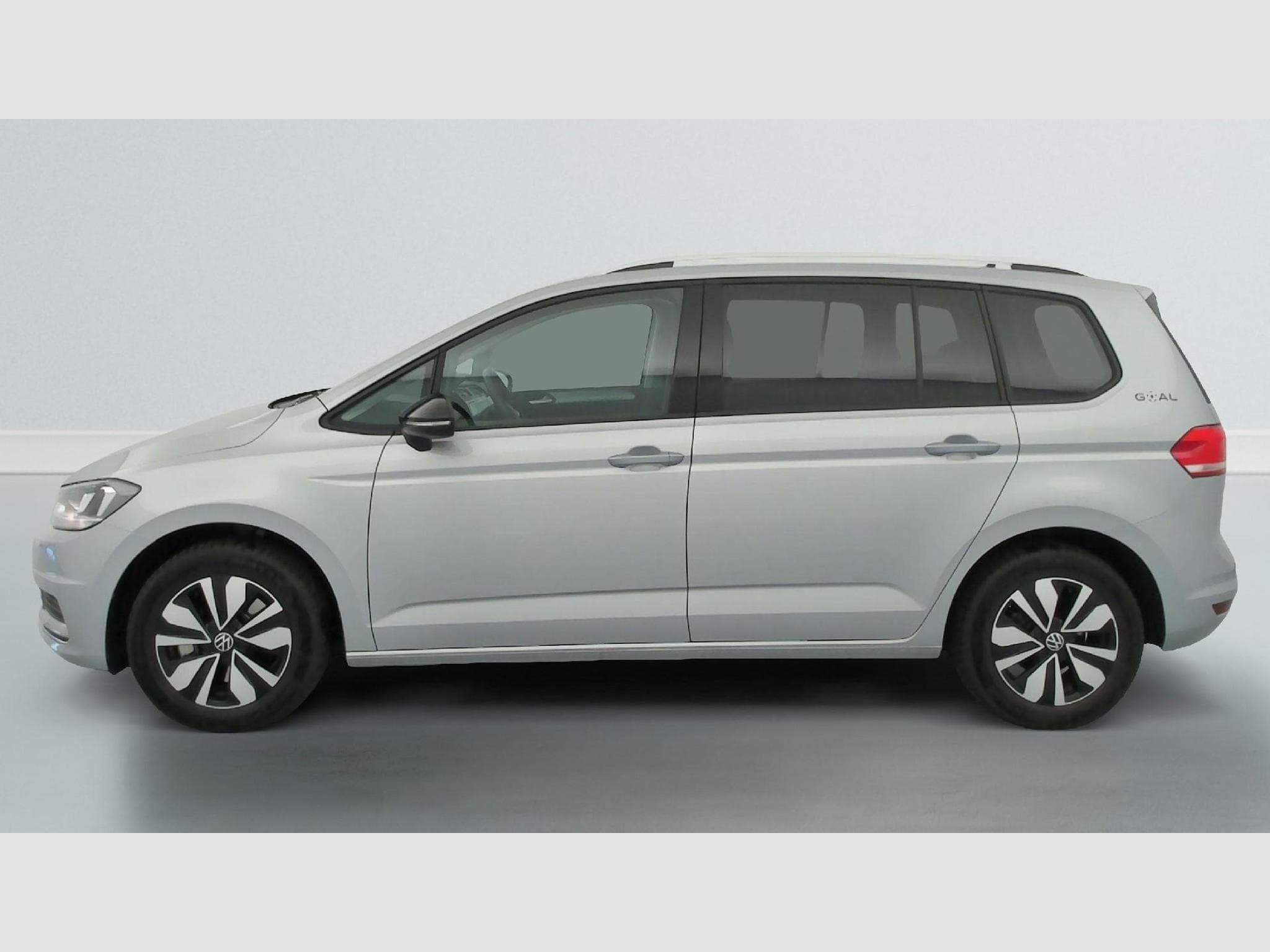 VW Touran Life Plus 7pl (2025) - Photo 4