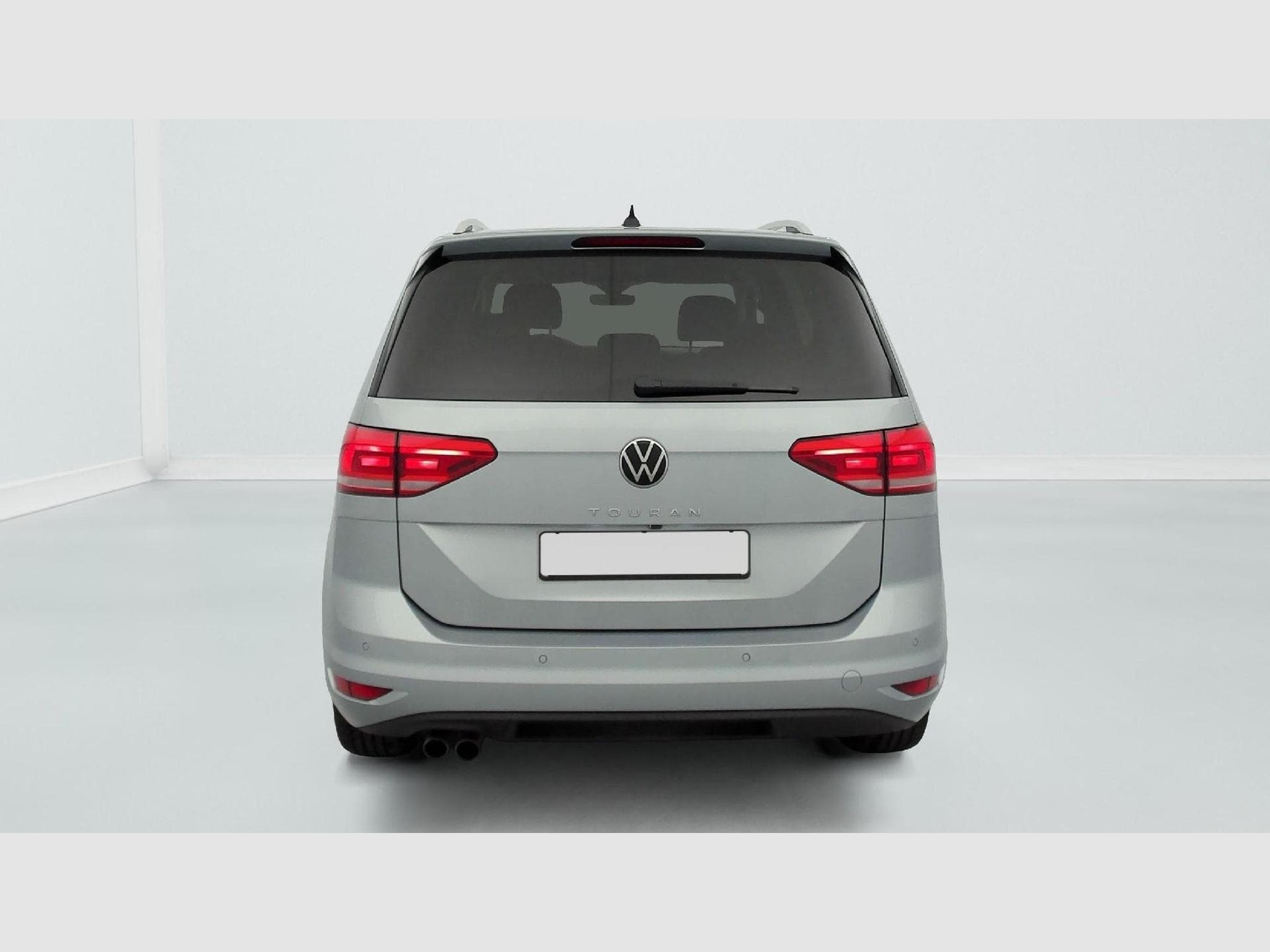 VW Touran Life Plus 7pl (2025) - Photo 6