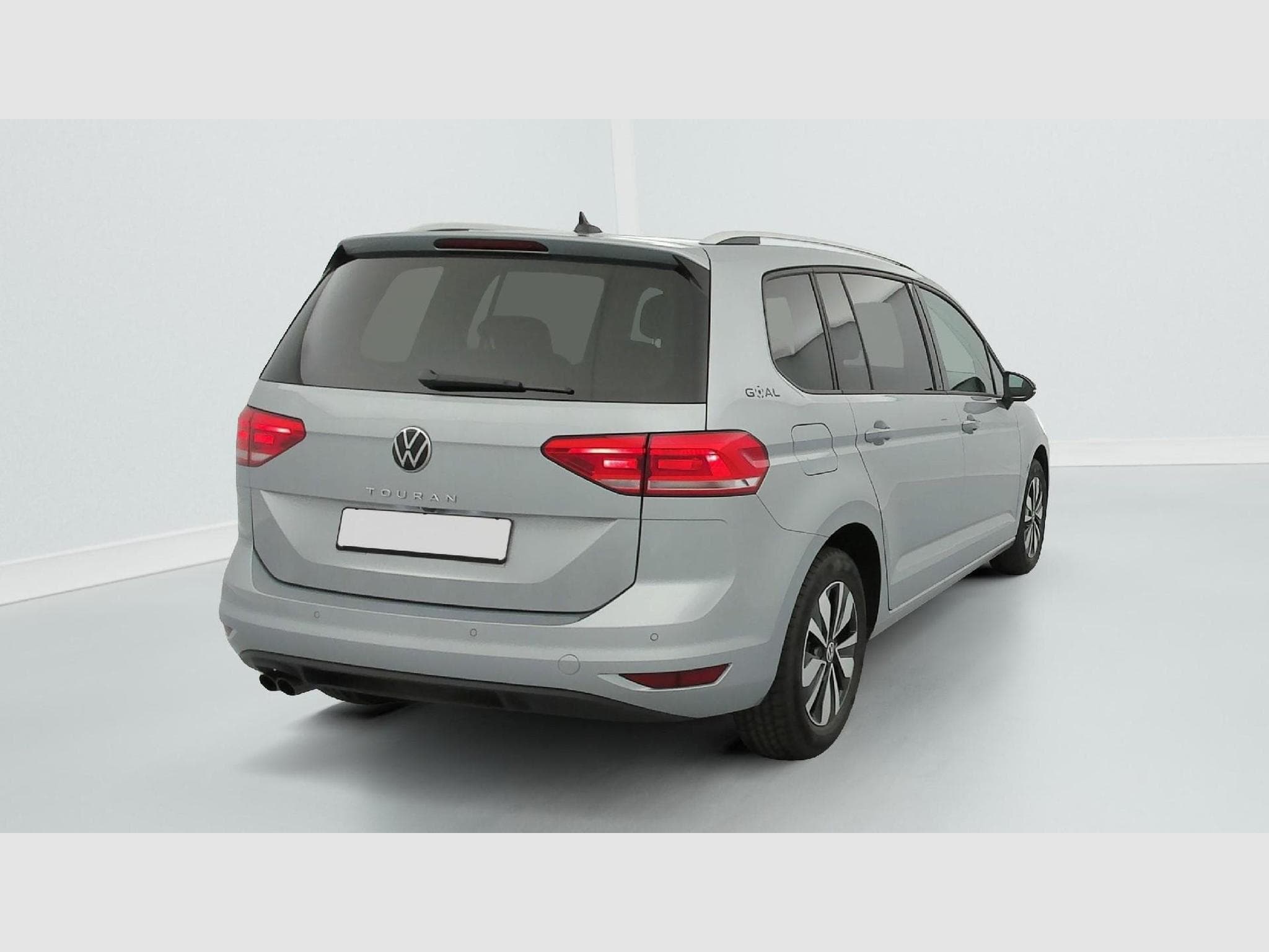 VW Touran Life Plus 7pl (2025) - Photo 7