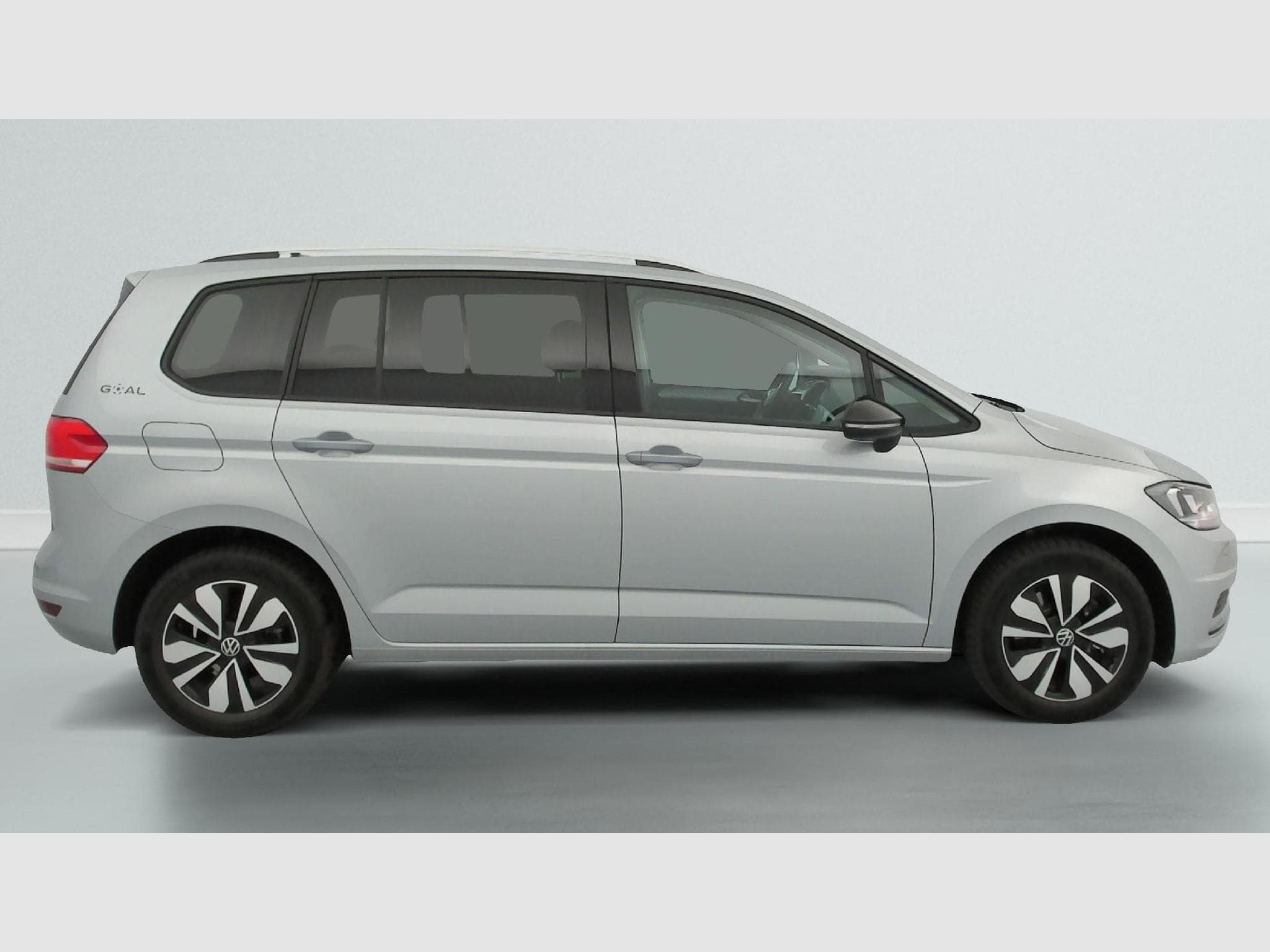 VW Touran Life Plus 7pl (2025) - Photo 8