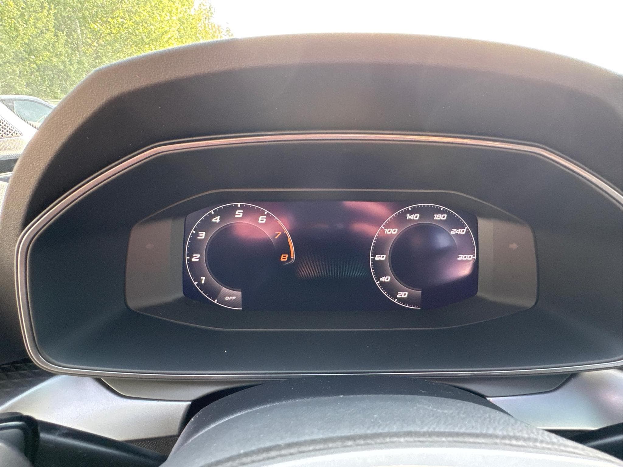 Cupra Leon VZ (2026) - Foto 9