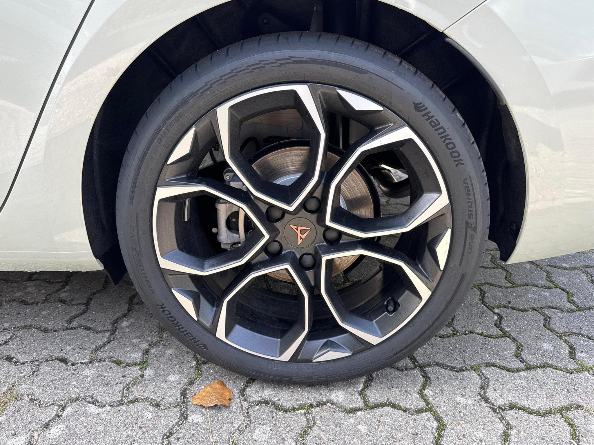 Cupra Leon Leon Sportstourer (2026) - Foto 11