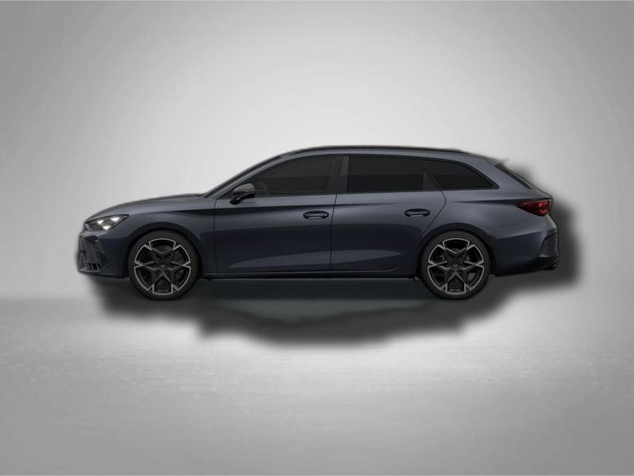 Cupra Leon VZ 2.0 TSI (2026) - Foto 2