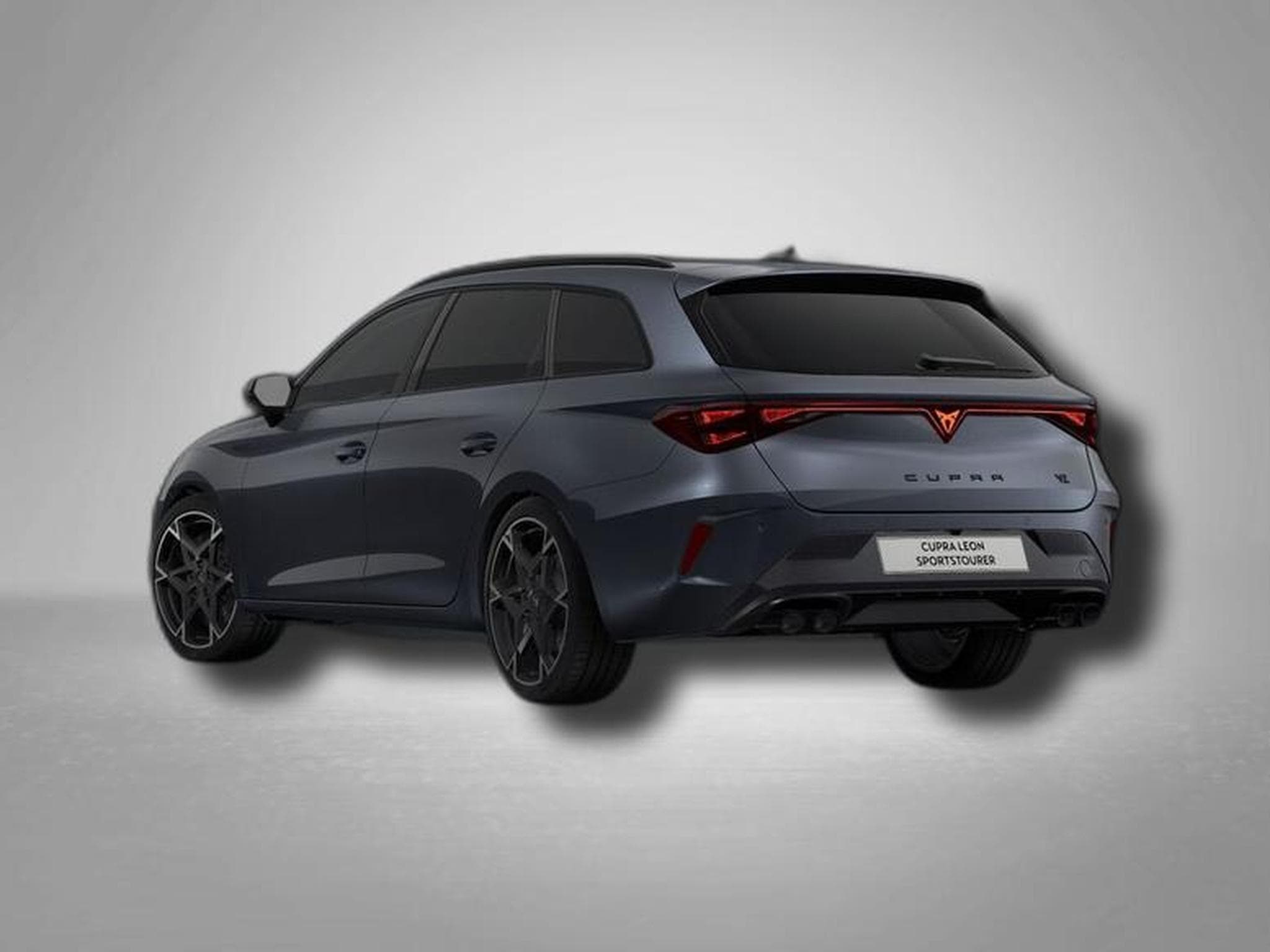 Cupra Leon VZ 2.0 TSI (2026) - Foto 3