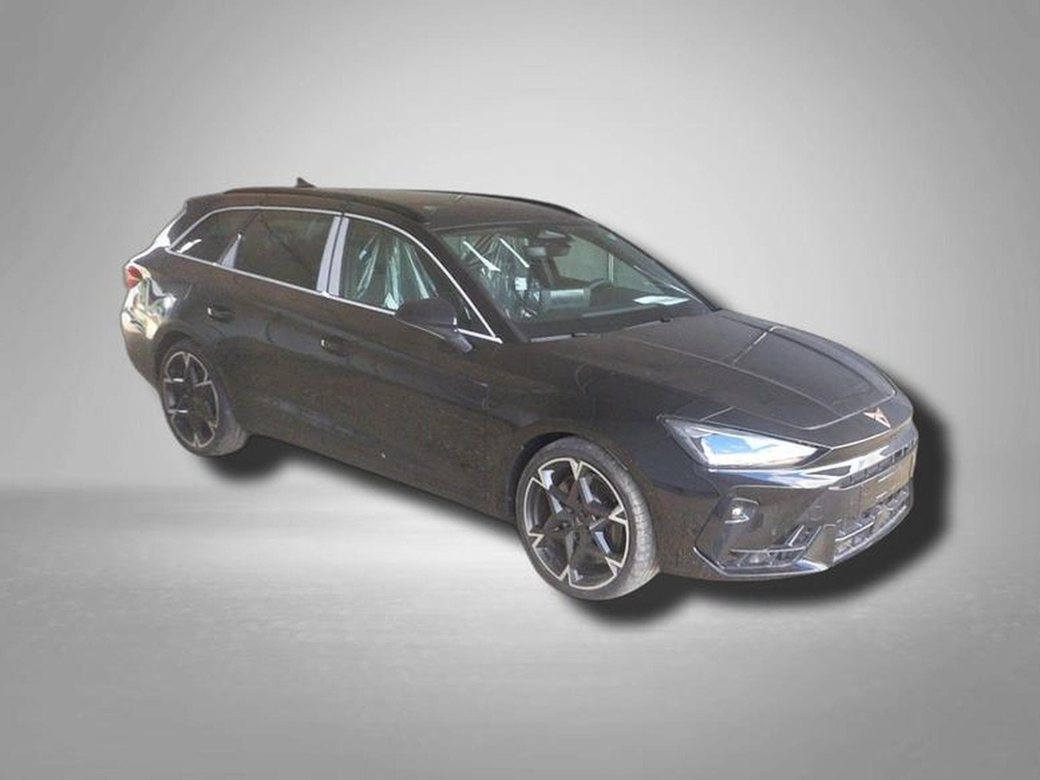 Cupra Leon VZ 2.0 TSI (2026) - Foto 4