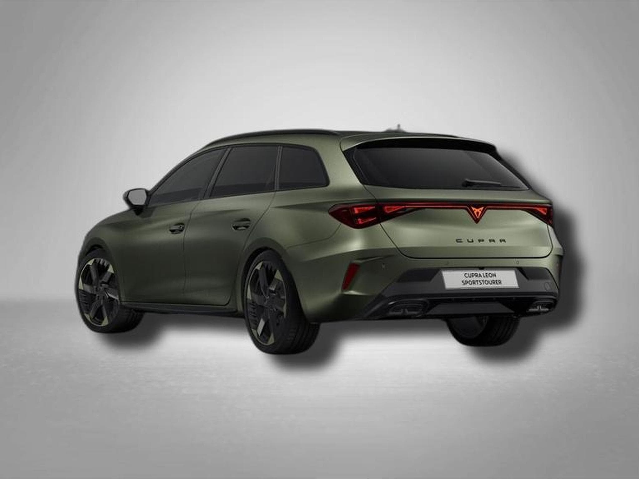 Cupra Leon VZ 2.0 TSI (2026) - Foto 2