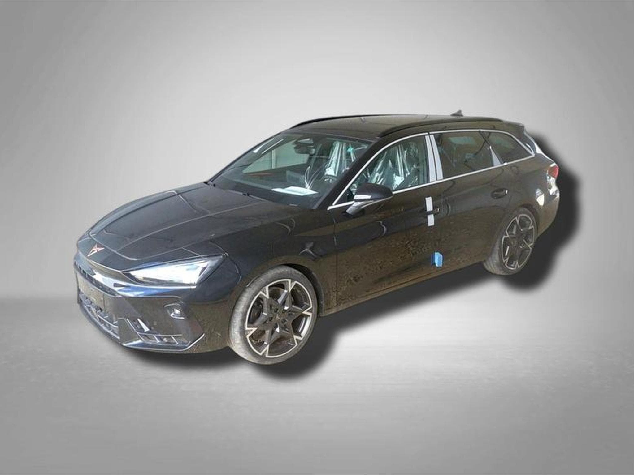 Cupra Leon VZ 2.0 TSI (2026) - Foto 1